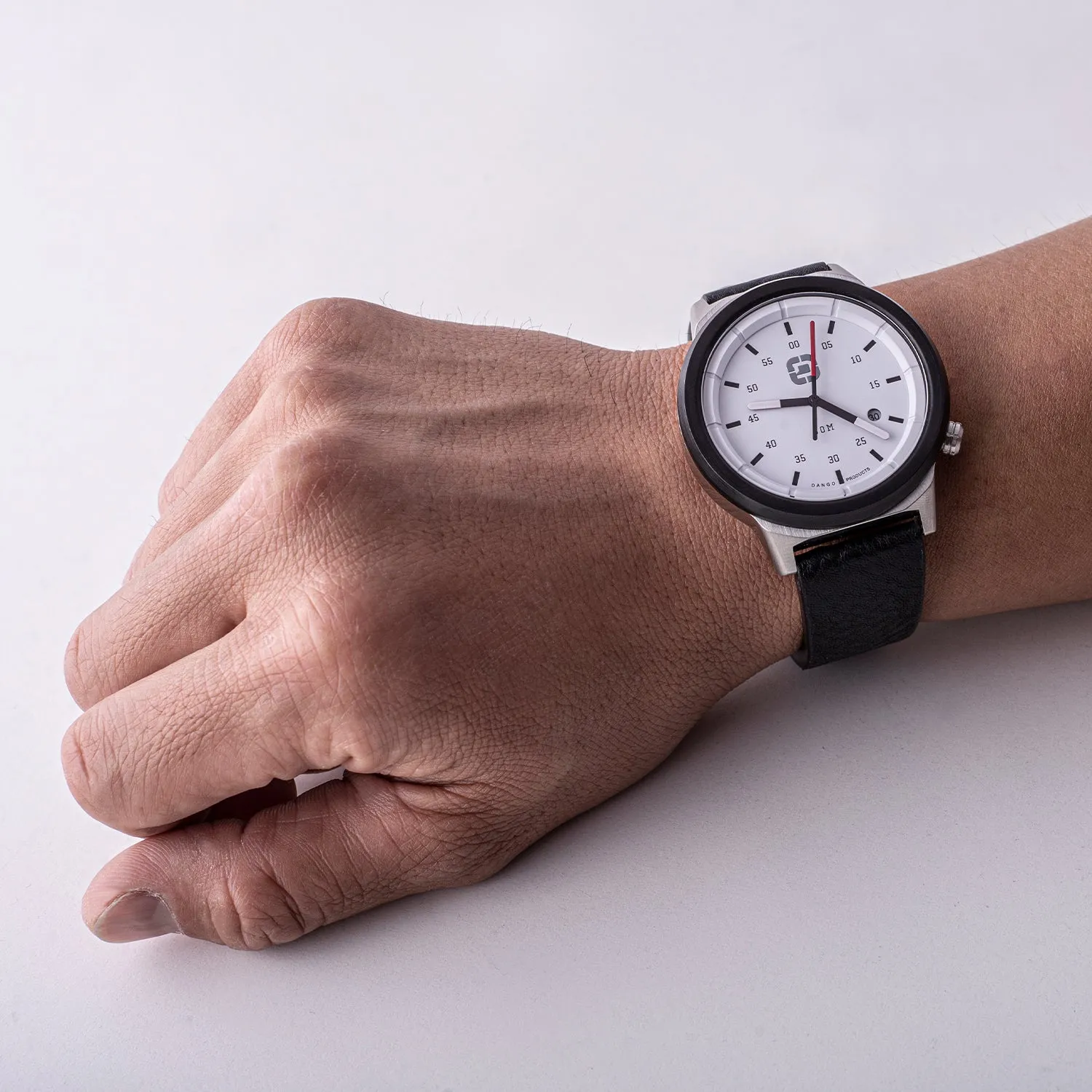 DAPPER Men's Watch - Image 5