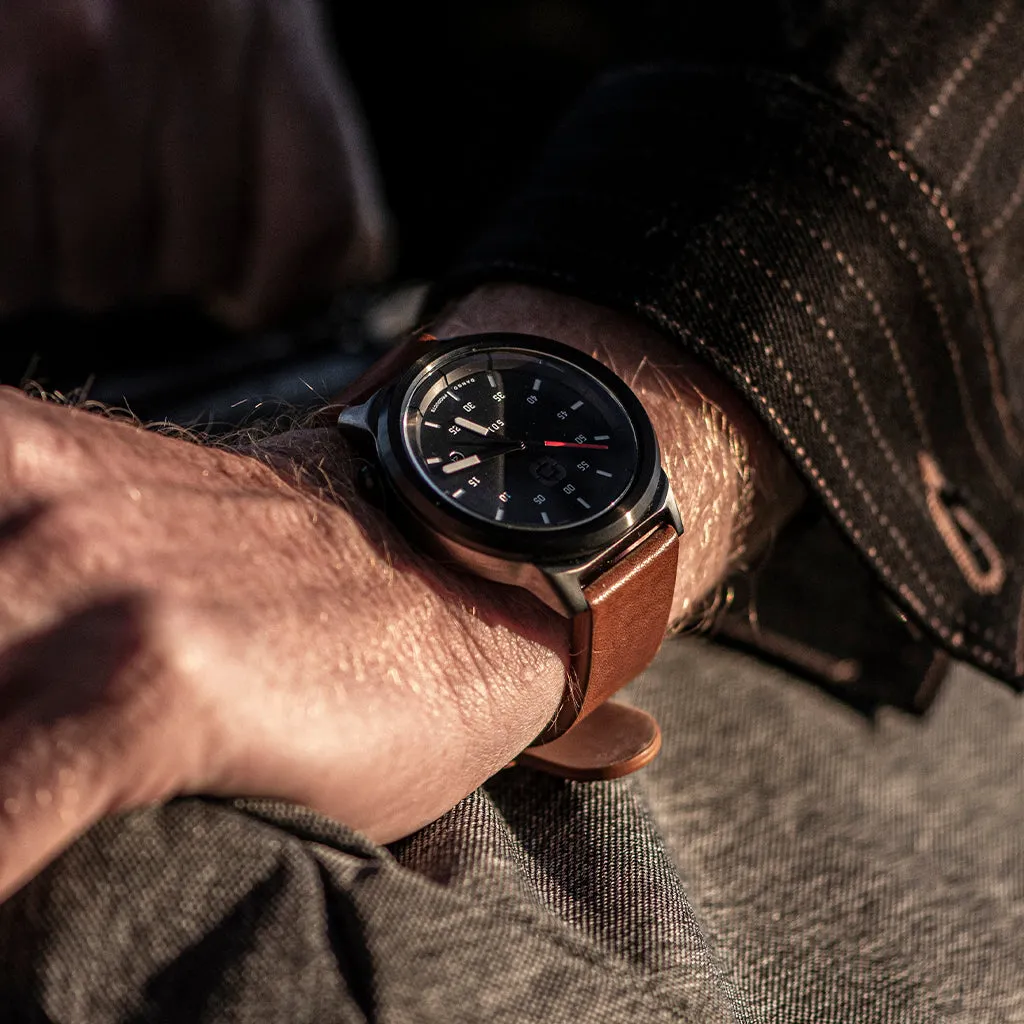DAPPER Men's Watch - Image 11