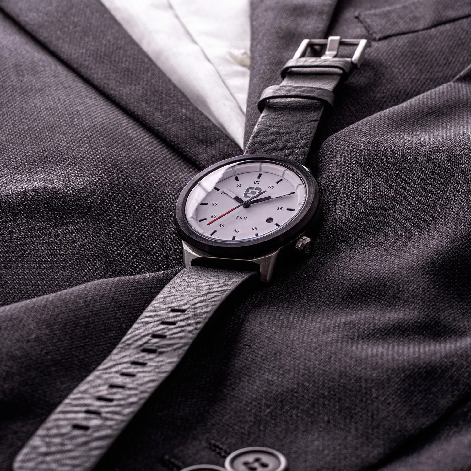 DAPPER Men's Watch - Image 14