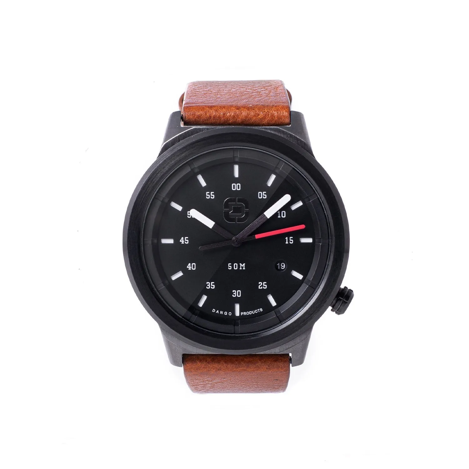 DAPPER Men's Watch - Image 2