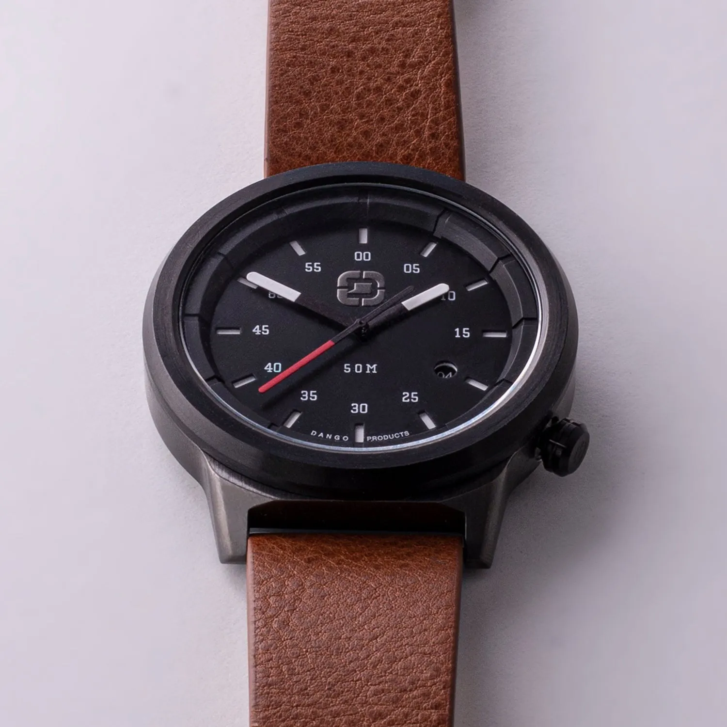 DAPPER Men's Watch - Image 4