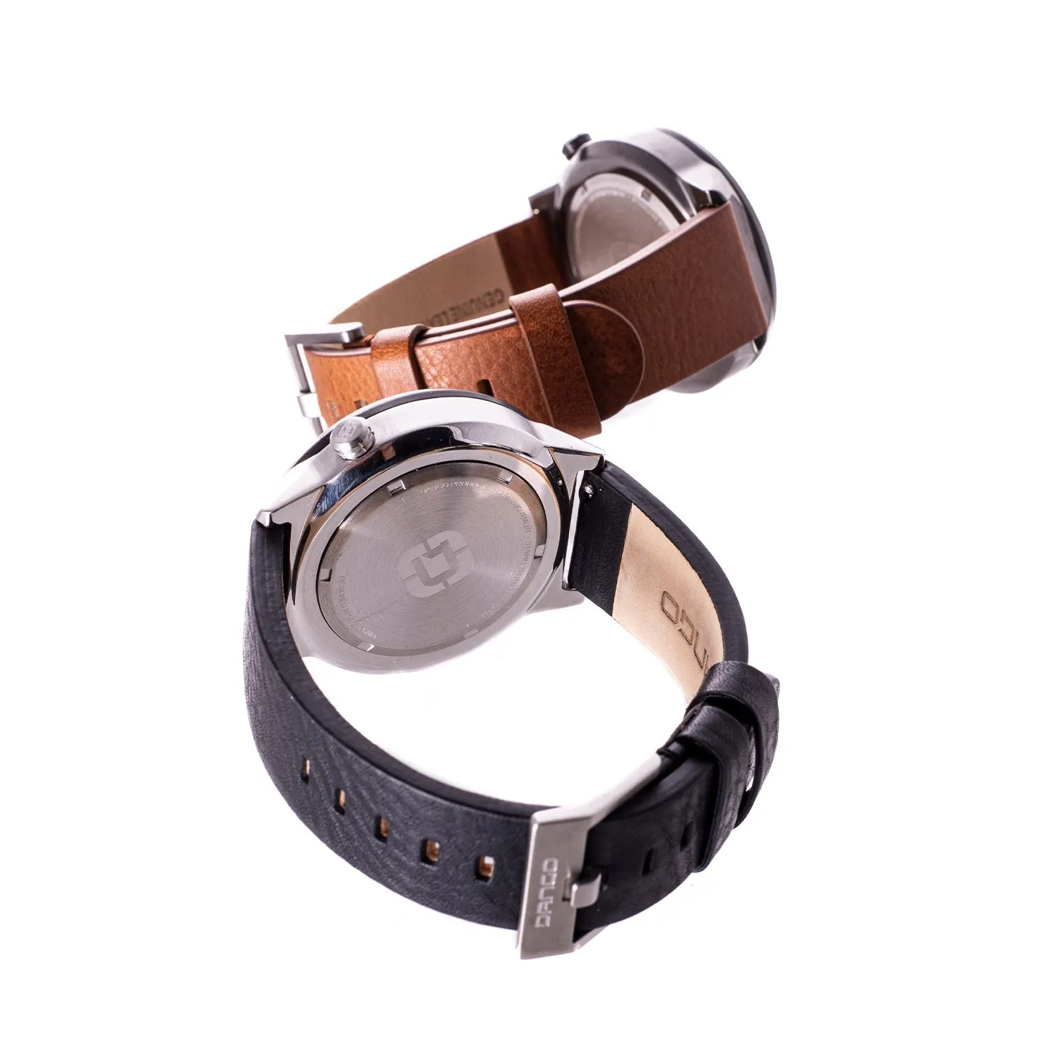 DAPPER Men's Watch - Image 5