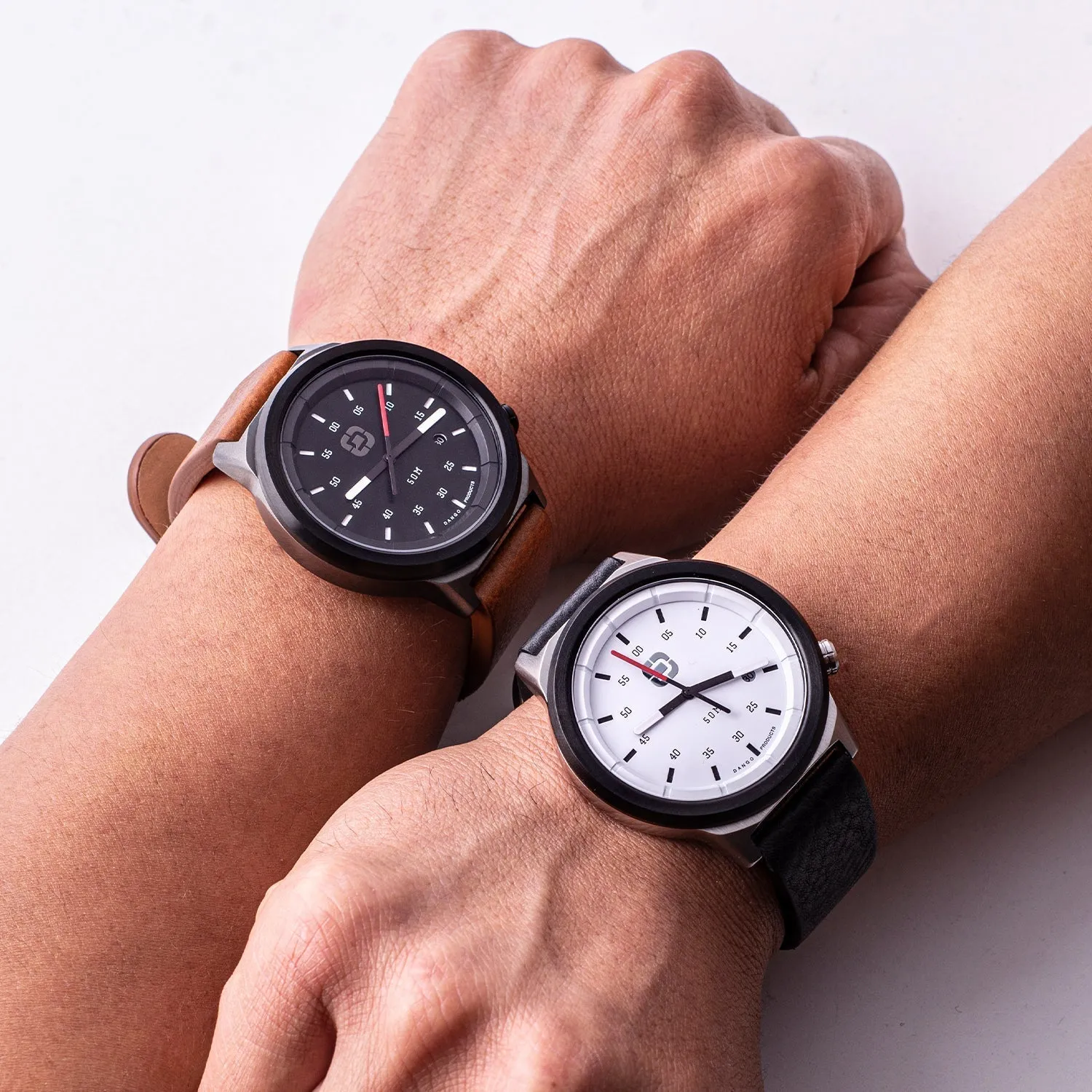 DAPPER Men's Watch - Image 8