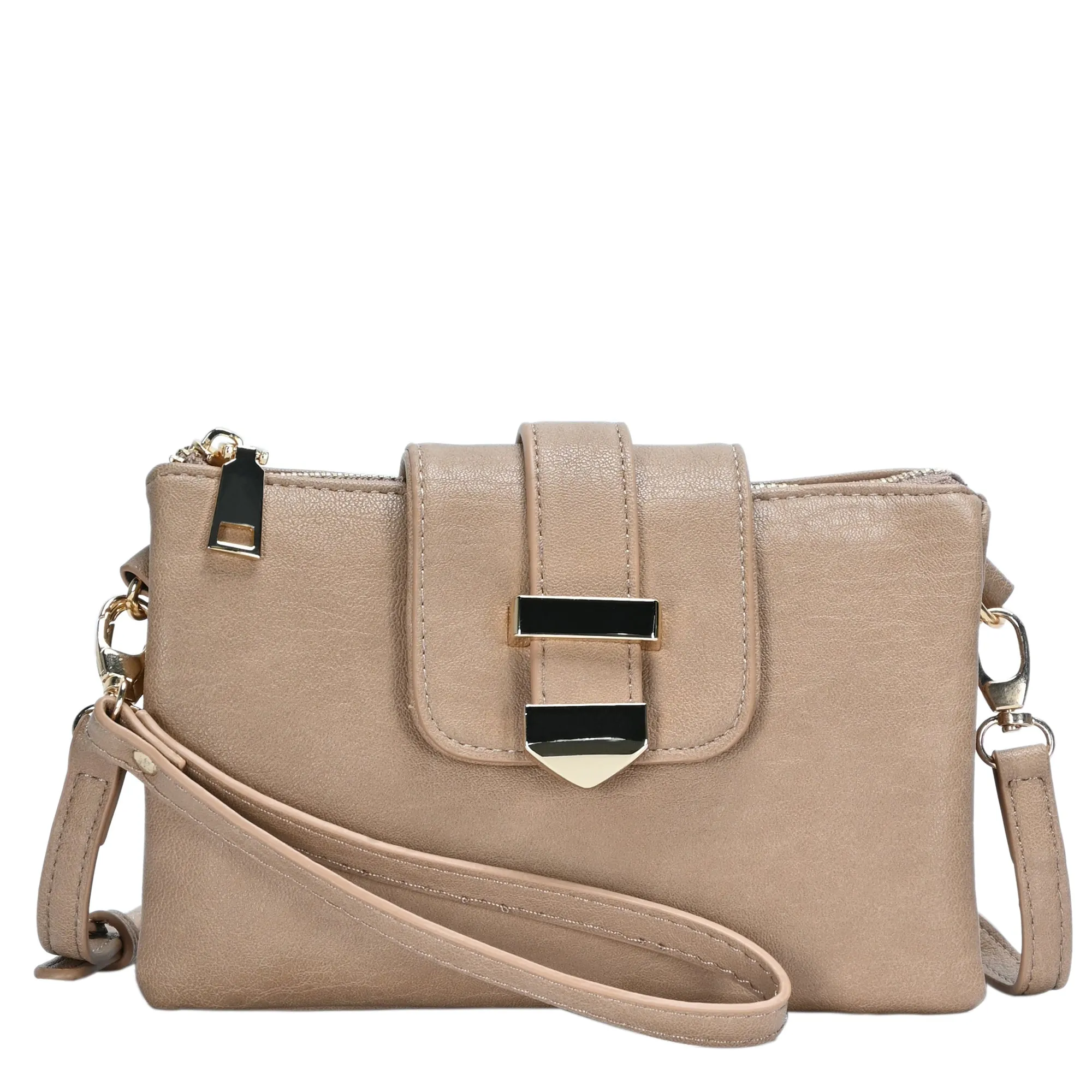 Dara Convertible Crossbody Bag