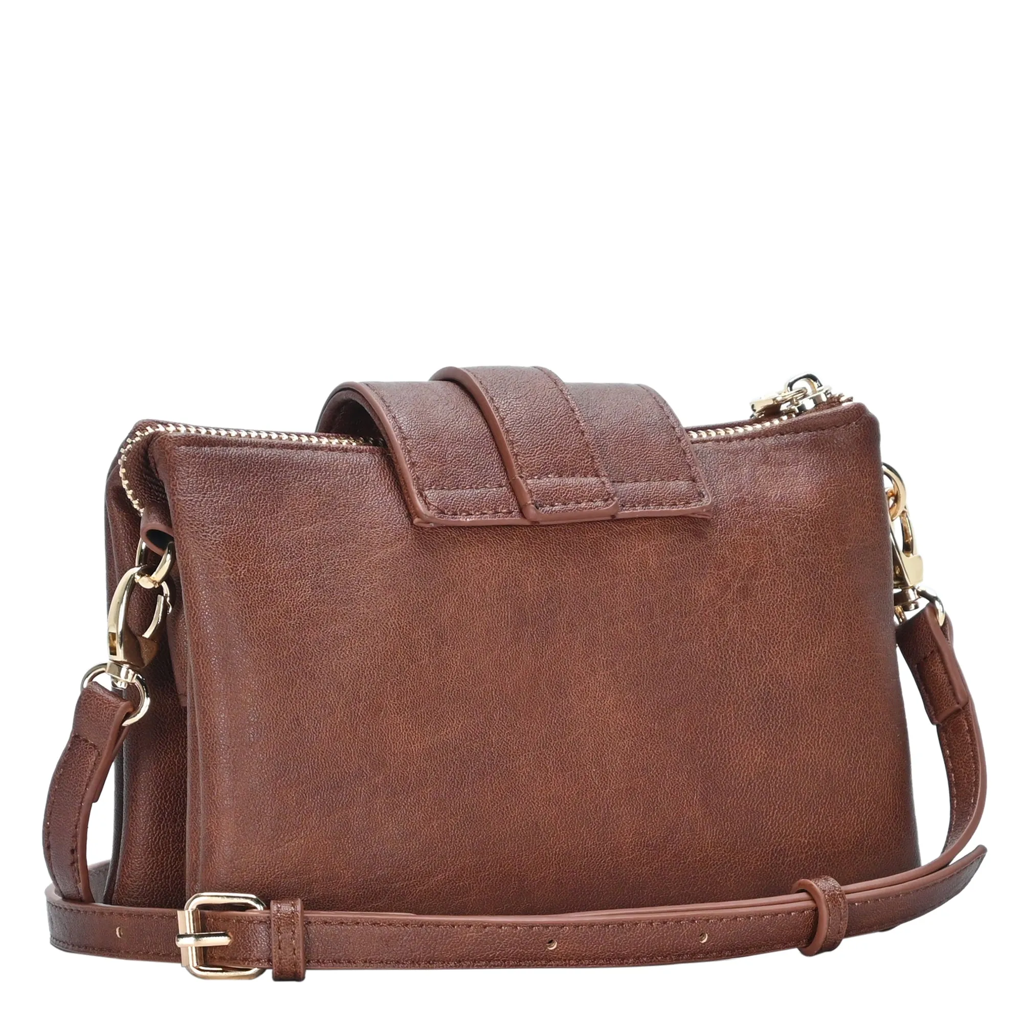 Dara Convertible Crossbody Bag - Image 11