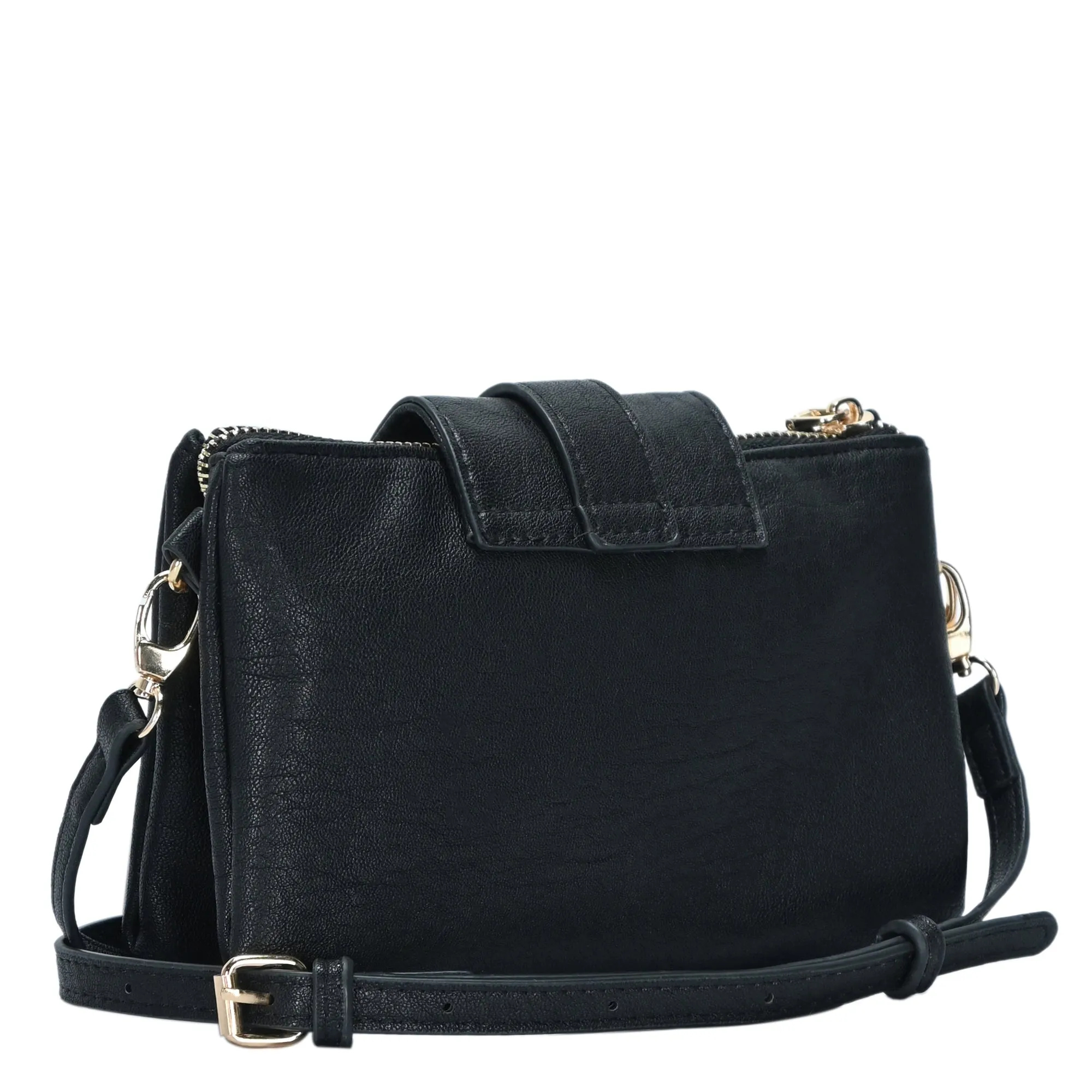Dara Convertible Crossbody Bag - Image 14
