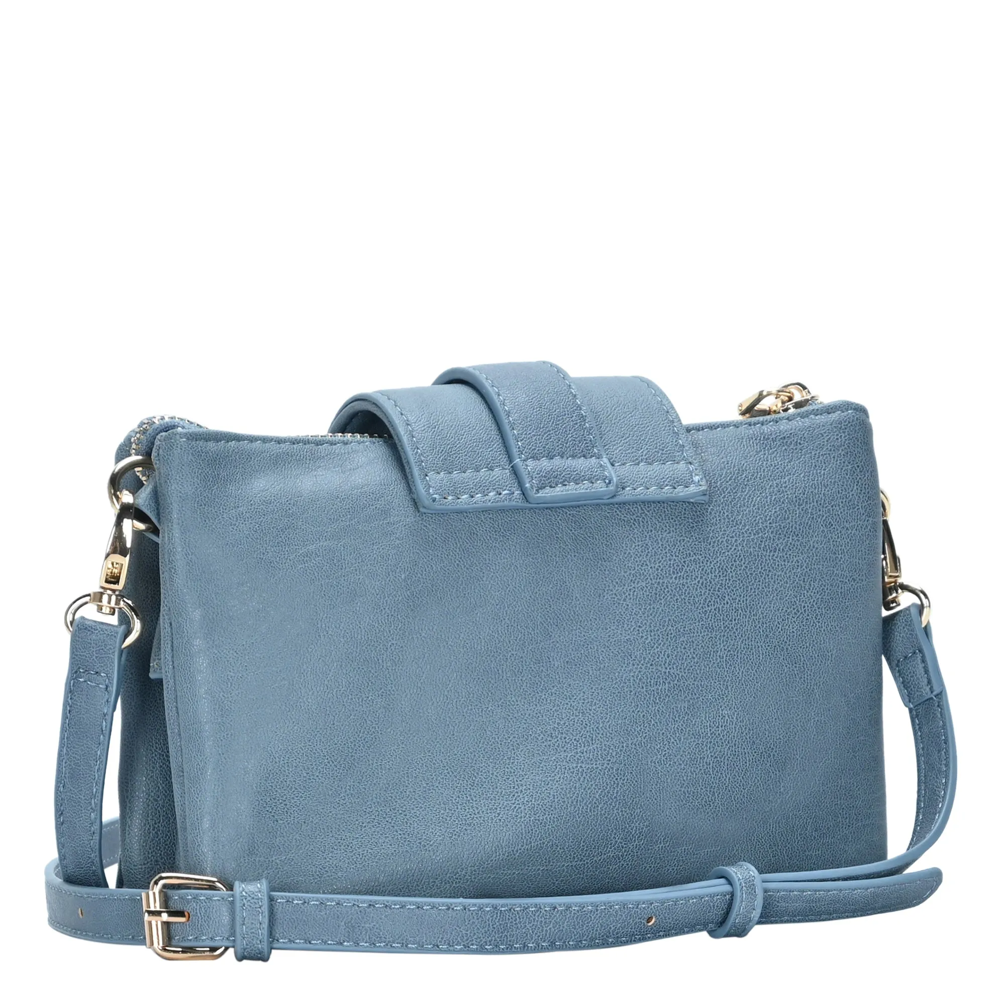 Dara Convertible Crossbody Bag - Image 17