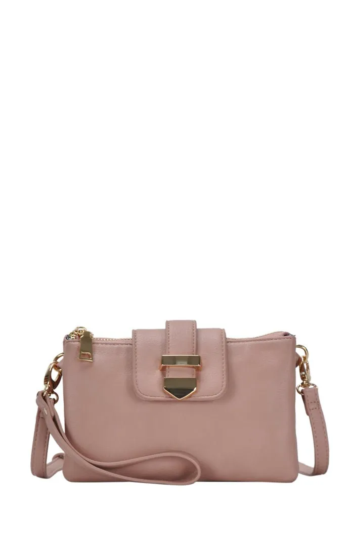 Dara Convertible Crossbody Bag - Image 19