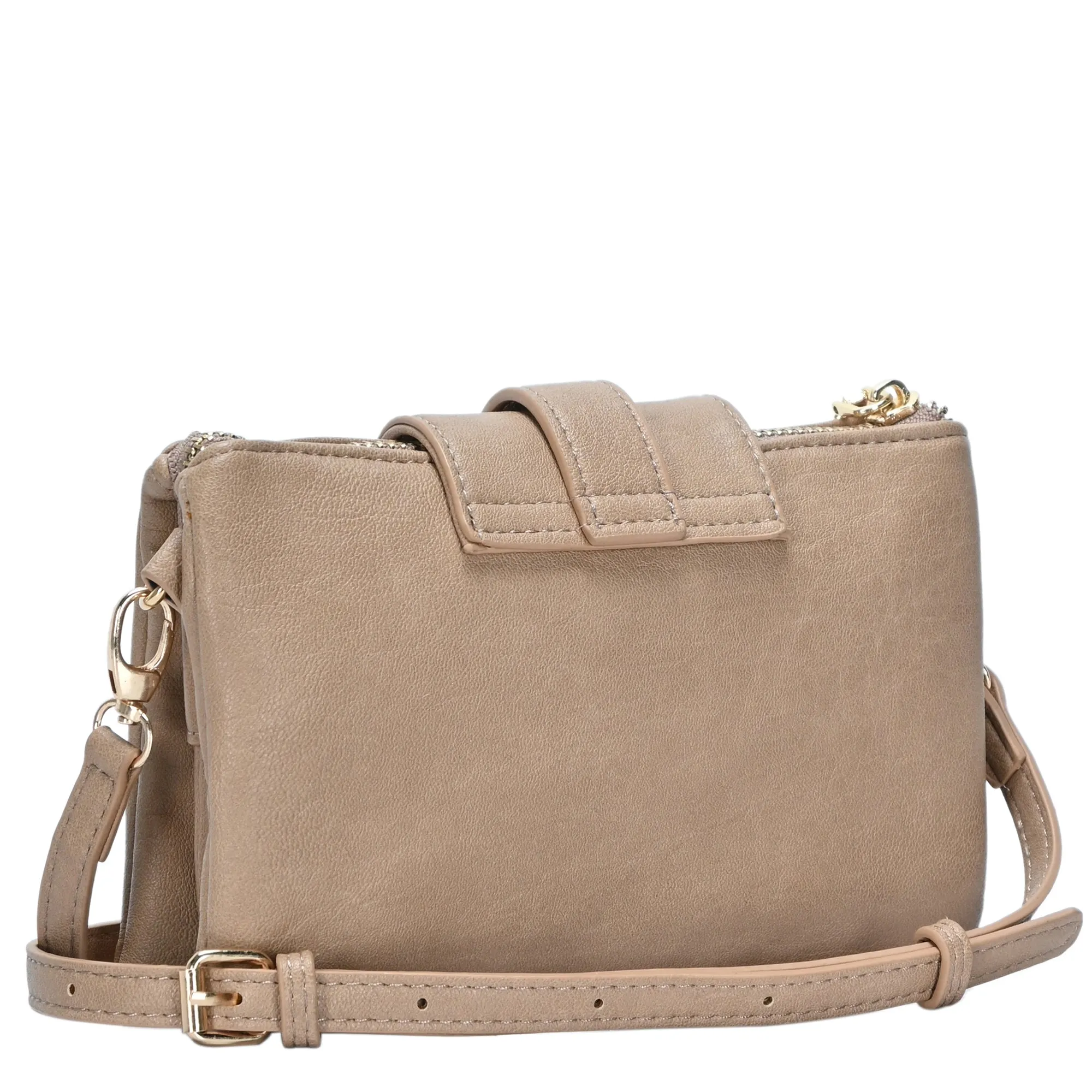 Dara Convertible Crossbody Bag - Image 2