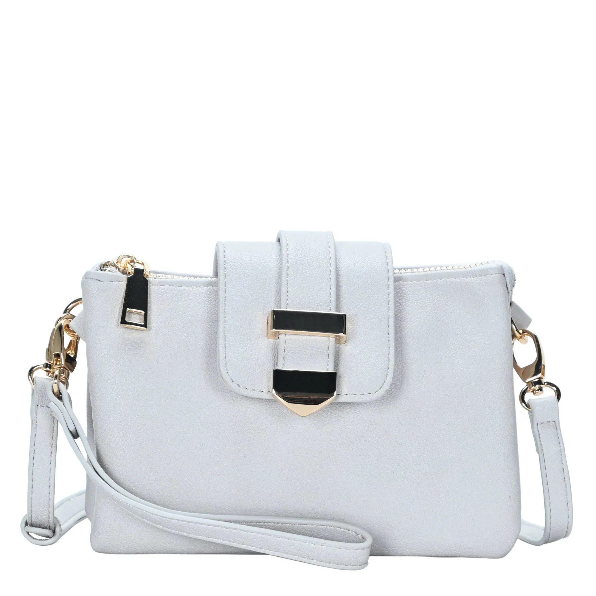 Dara Convertible Crossbody Bag - Image 22