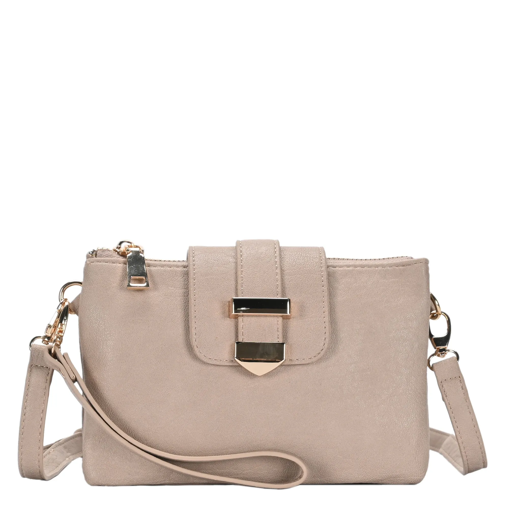 Dara Convertible Crossbody Bag - Image 25