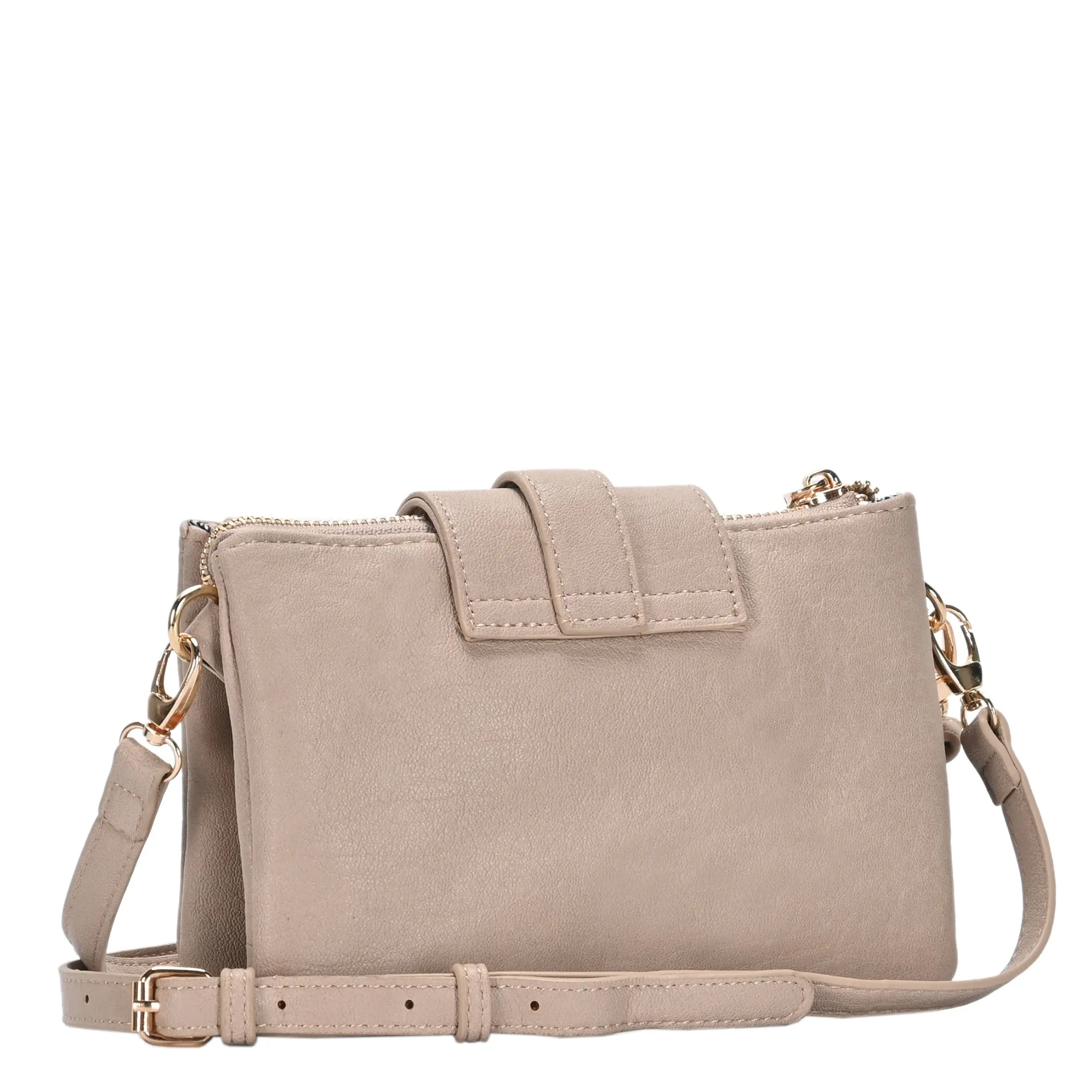 Dara Convertible Crossbody Bag - Image 26