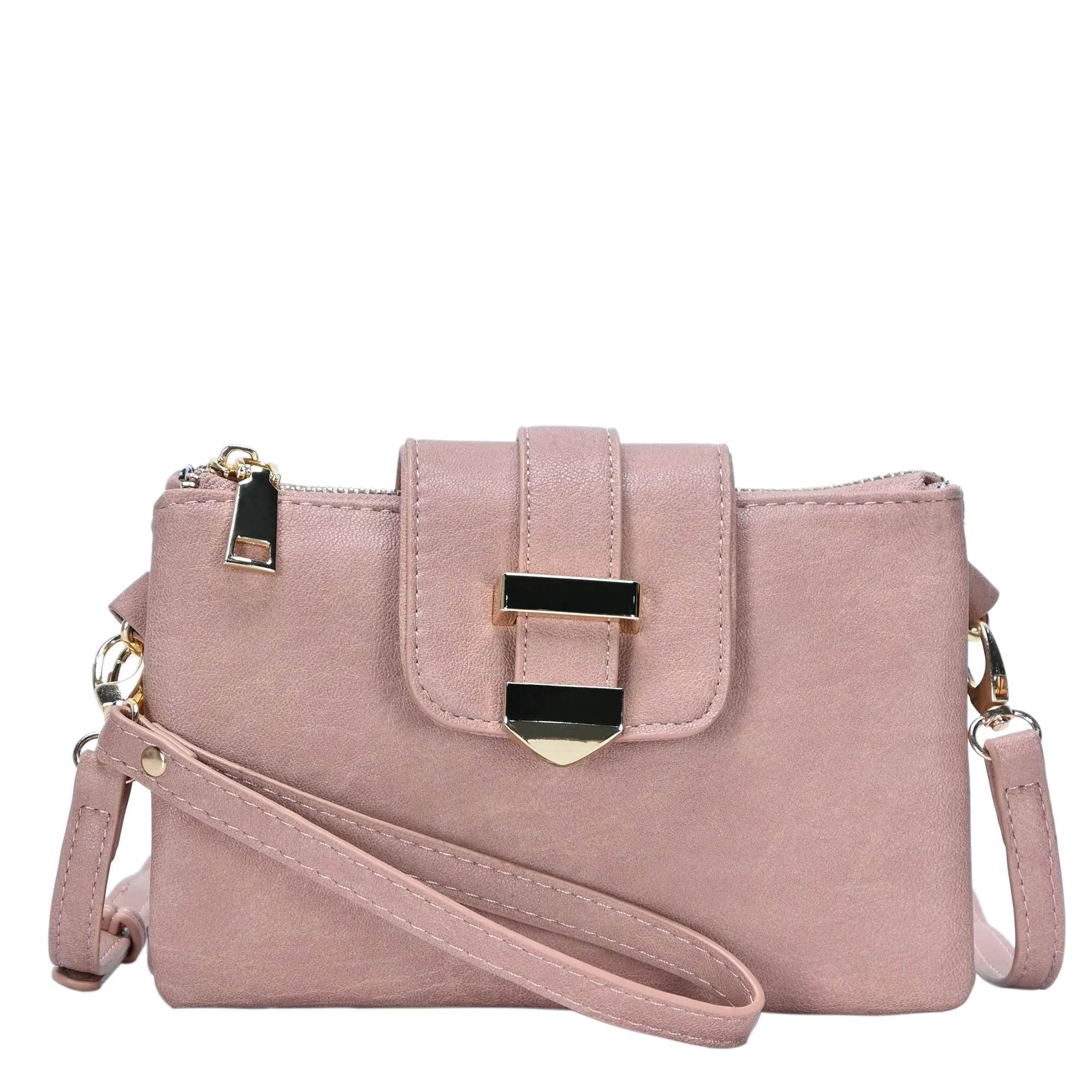 Dara Convertible Crossbody Bag - Image 28