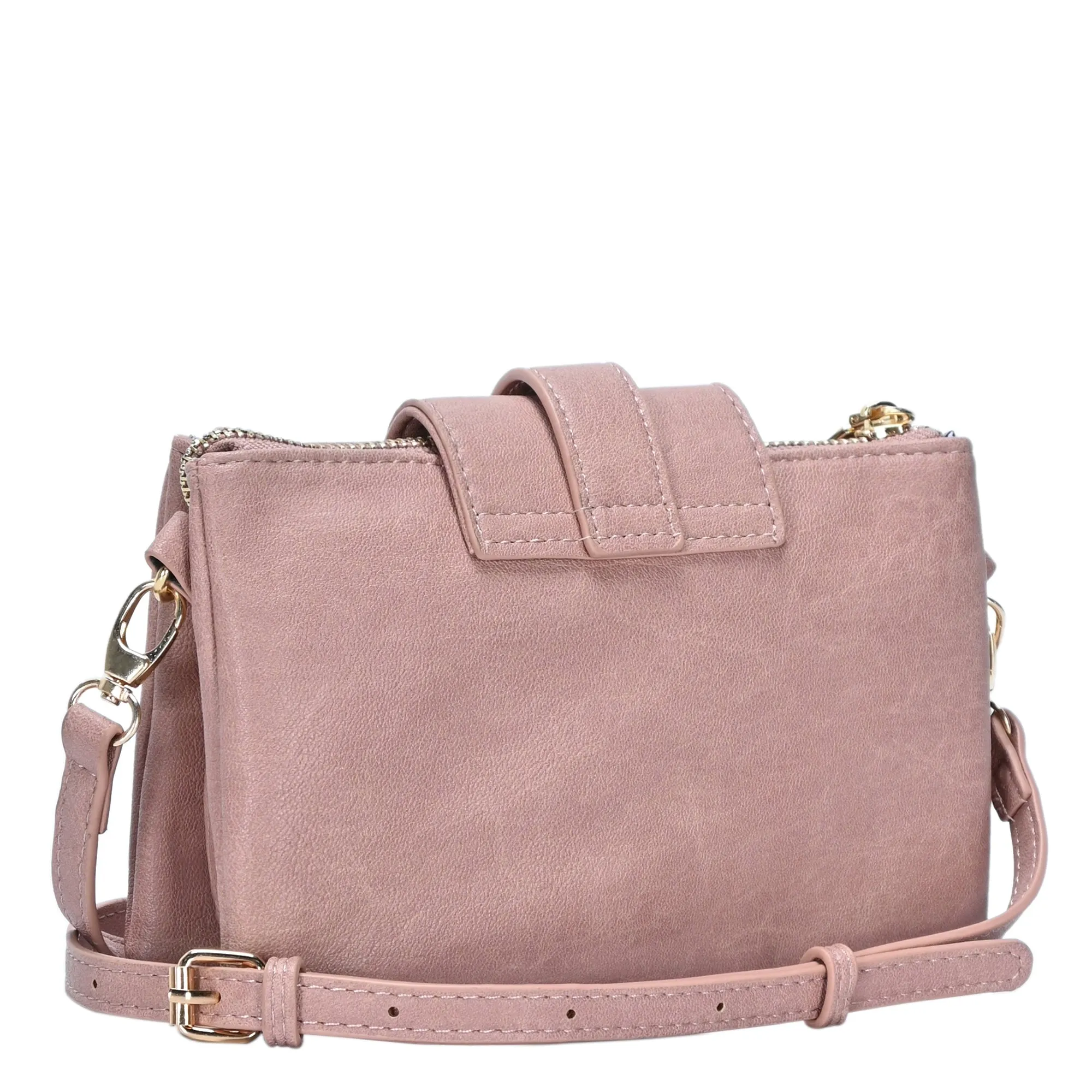 Dara Convertible Crossbody Bag - Image 29