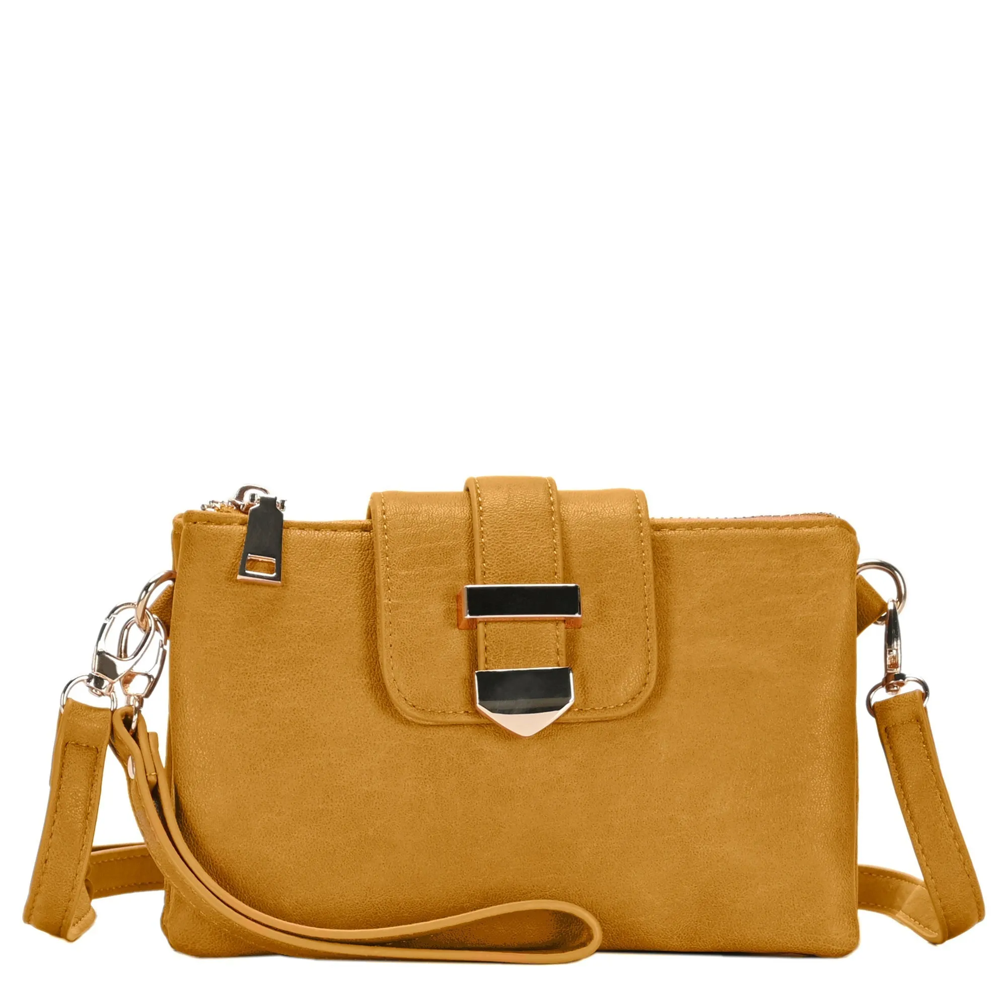 Dara Convertible Crossbody Bag - Image 31