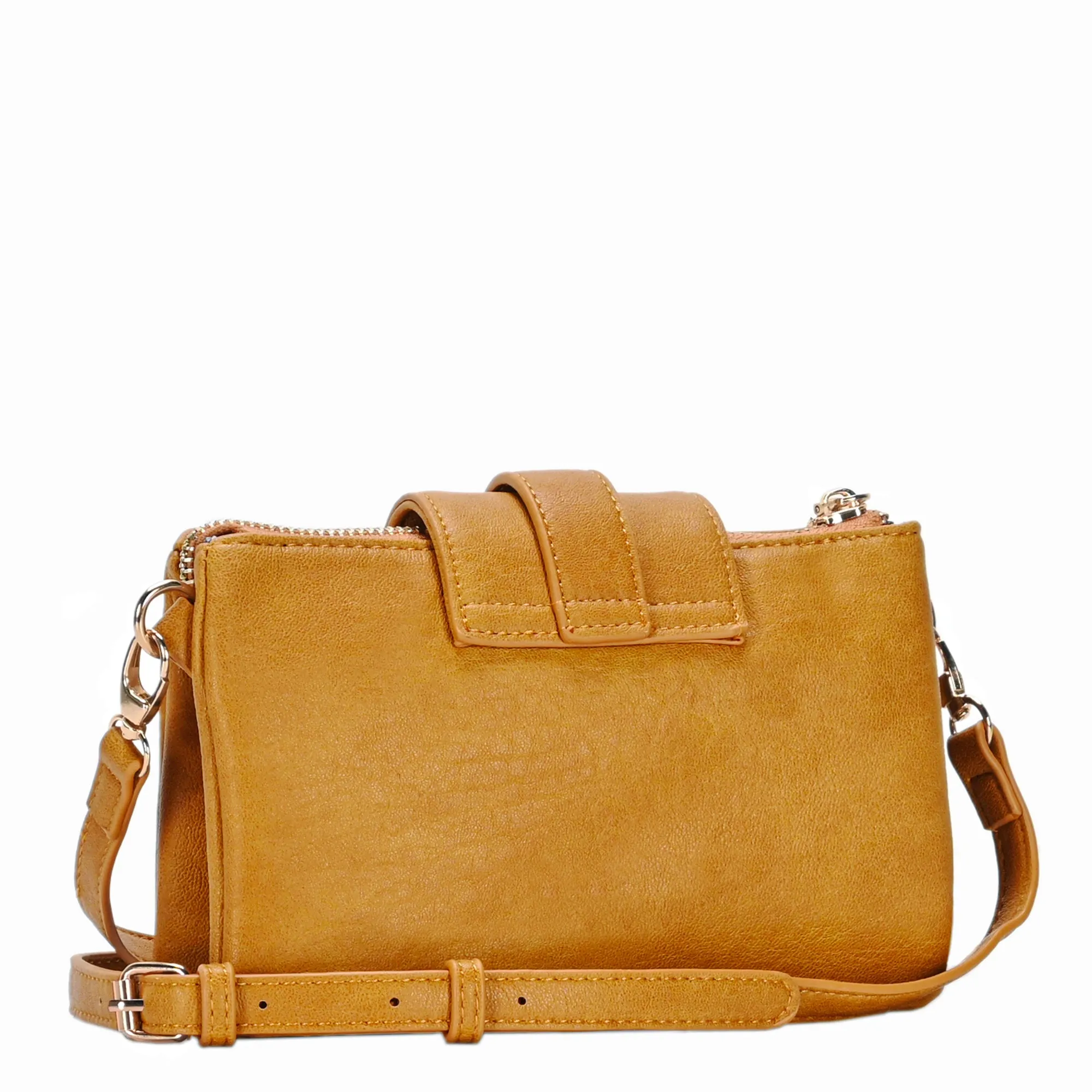 Dara Convertible Crossbody Bag - Image 32