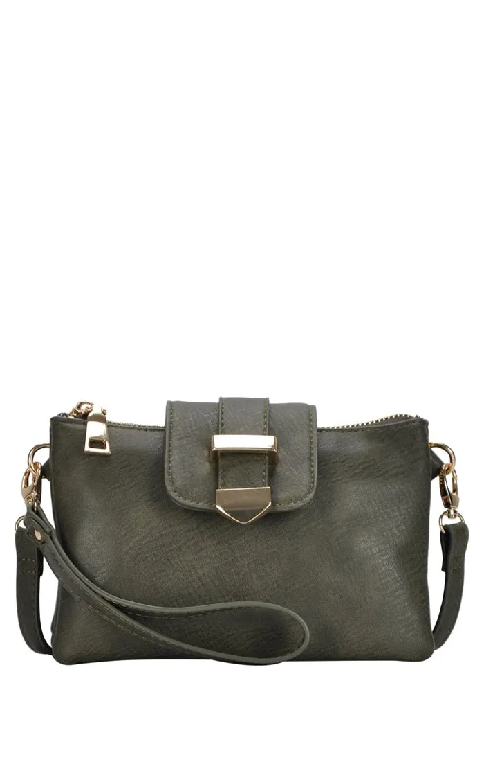 Dara Convertible Crossbody Bag - Image 34
