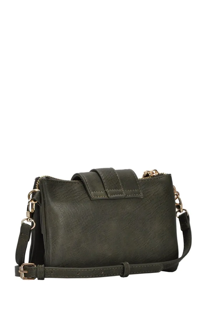 Dara Convertible Crossbody Bag - Image 35