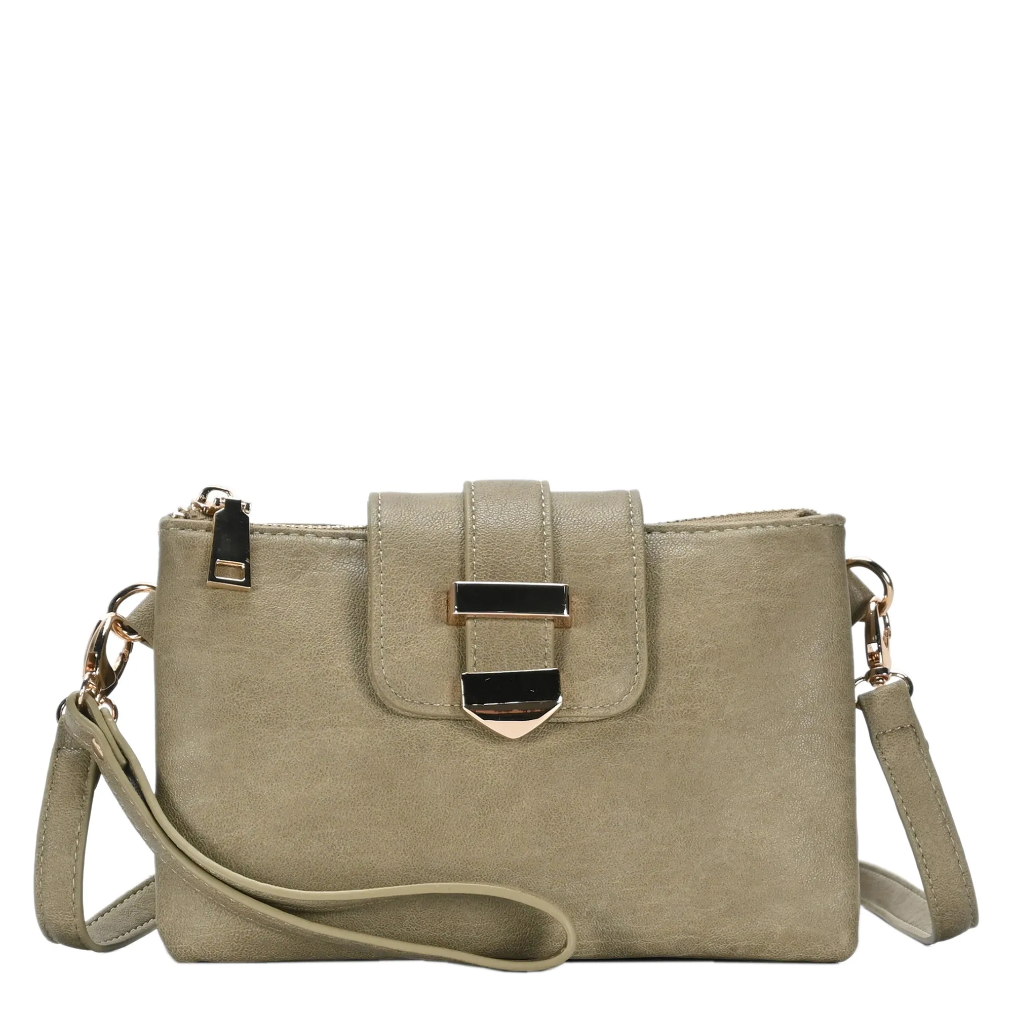 Dara Convertible Crossbody Bag - Image 37