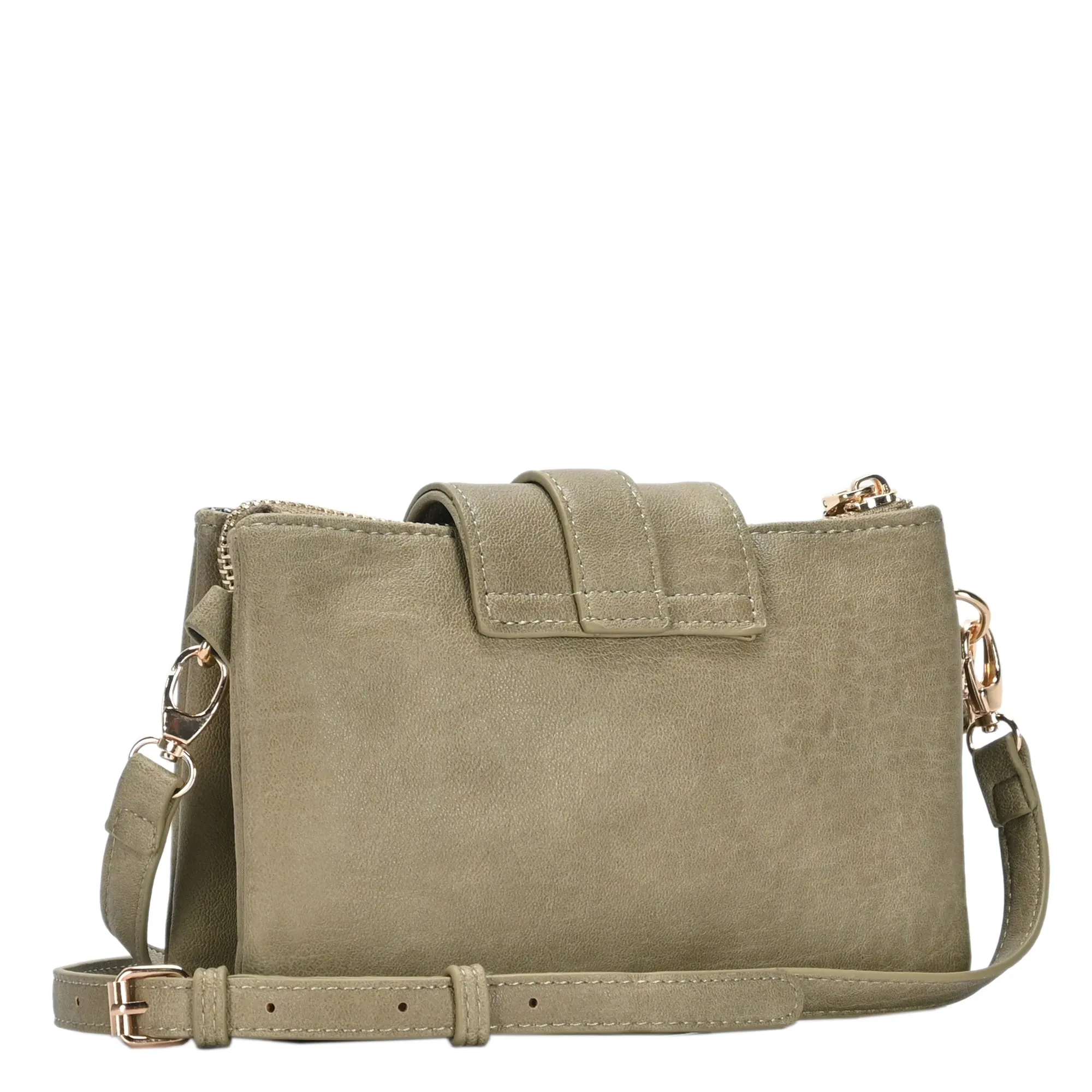 Dara Convertible Crossbody Bag - Image 38