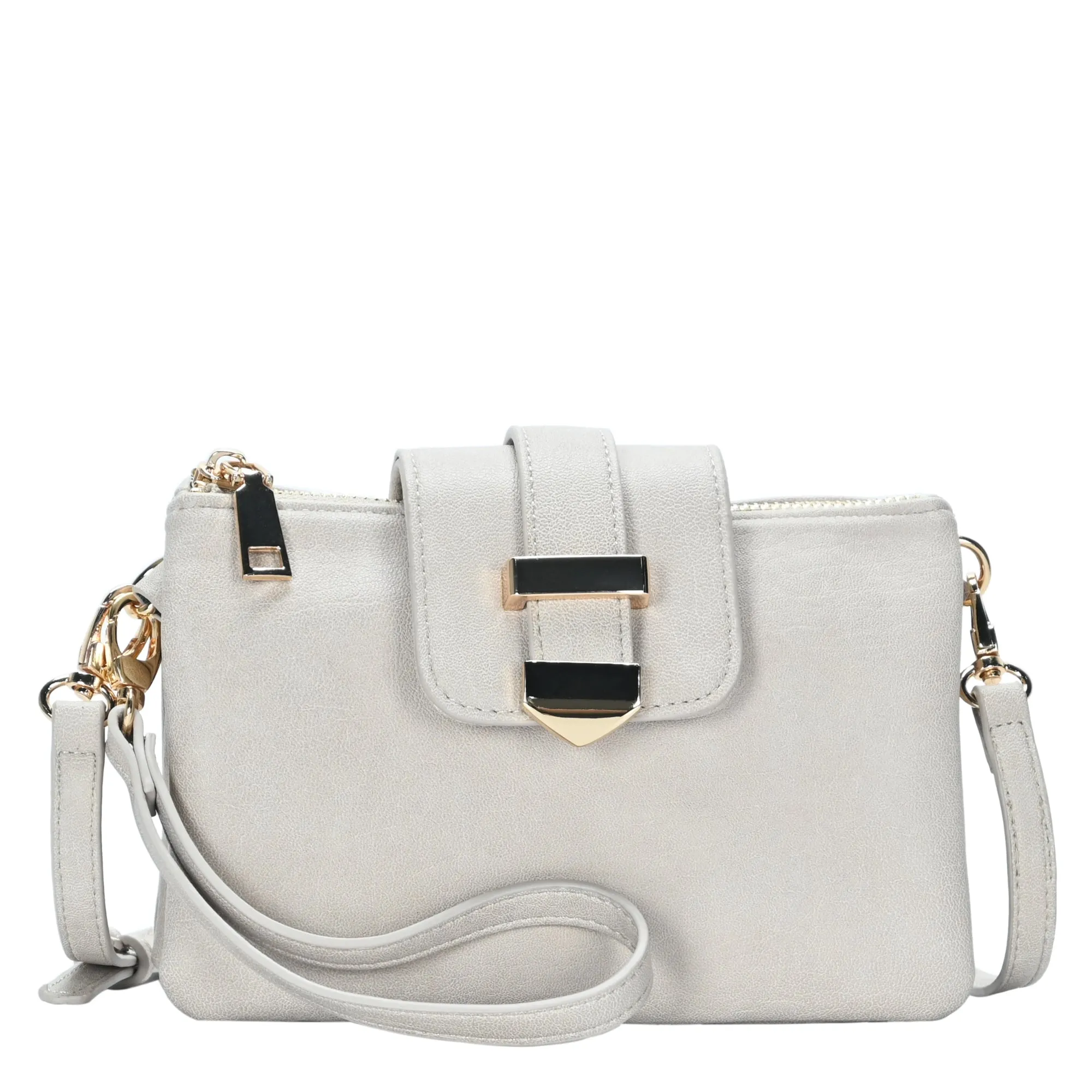 Dara Convertible Crossbody Bag - Image 4