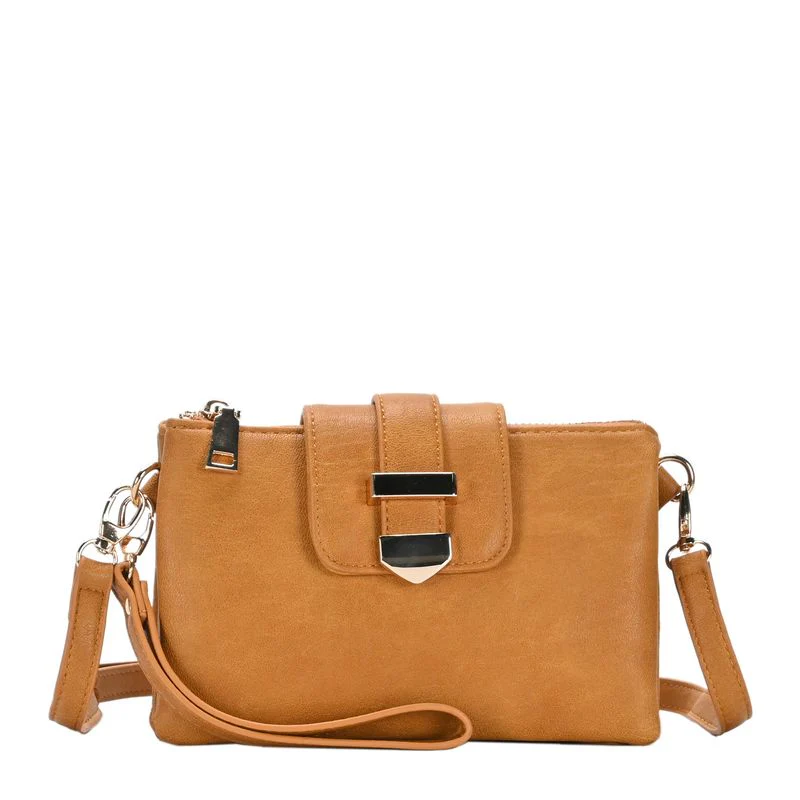 Dara Convertible Crossbody Bag - Image 43