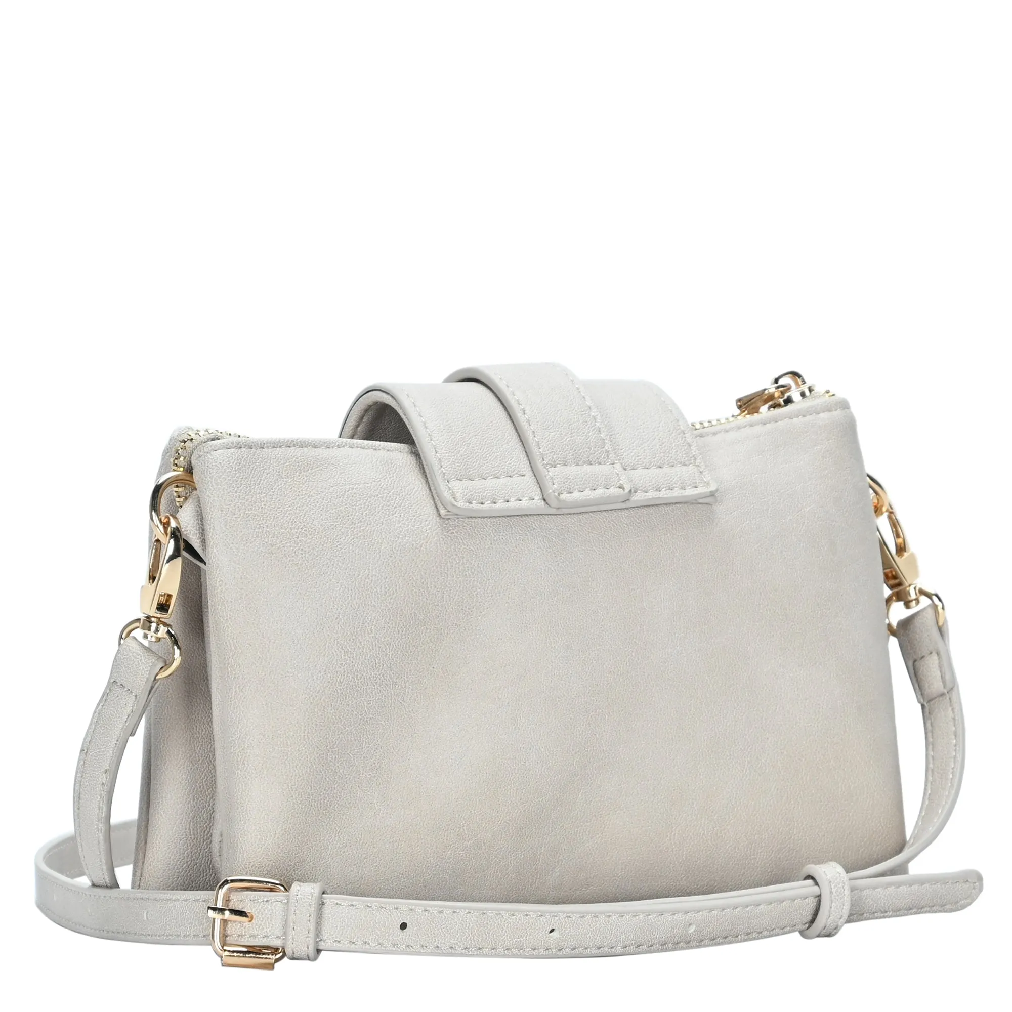 Dara Convertible Crossbody Bag - Image 5