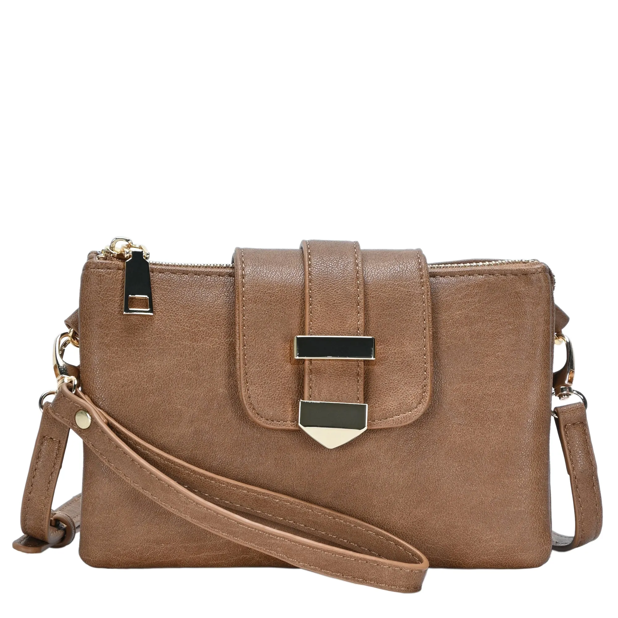 Dara Convertible Crossbody Bag - Image 7