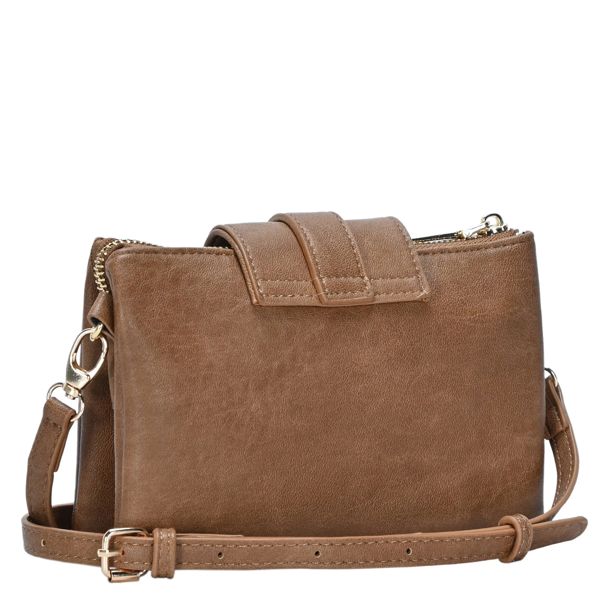 Dara Convertible Crossbody Bag - Image 8
