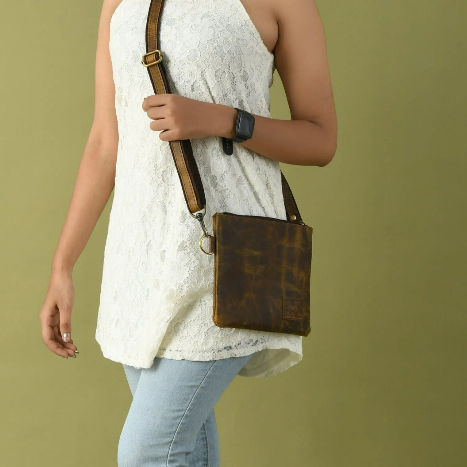 Darcy Crossbody Sling Bag - Image 3