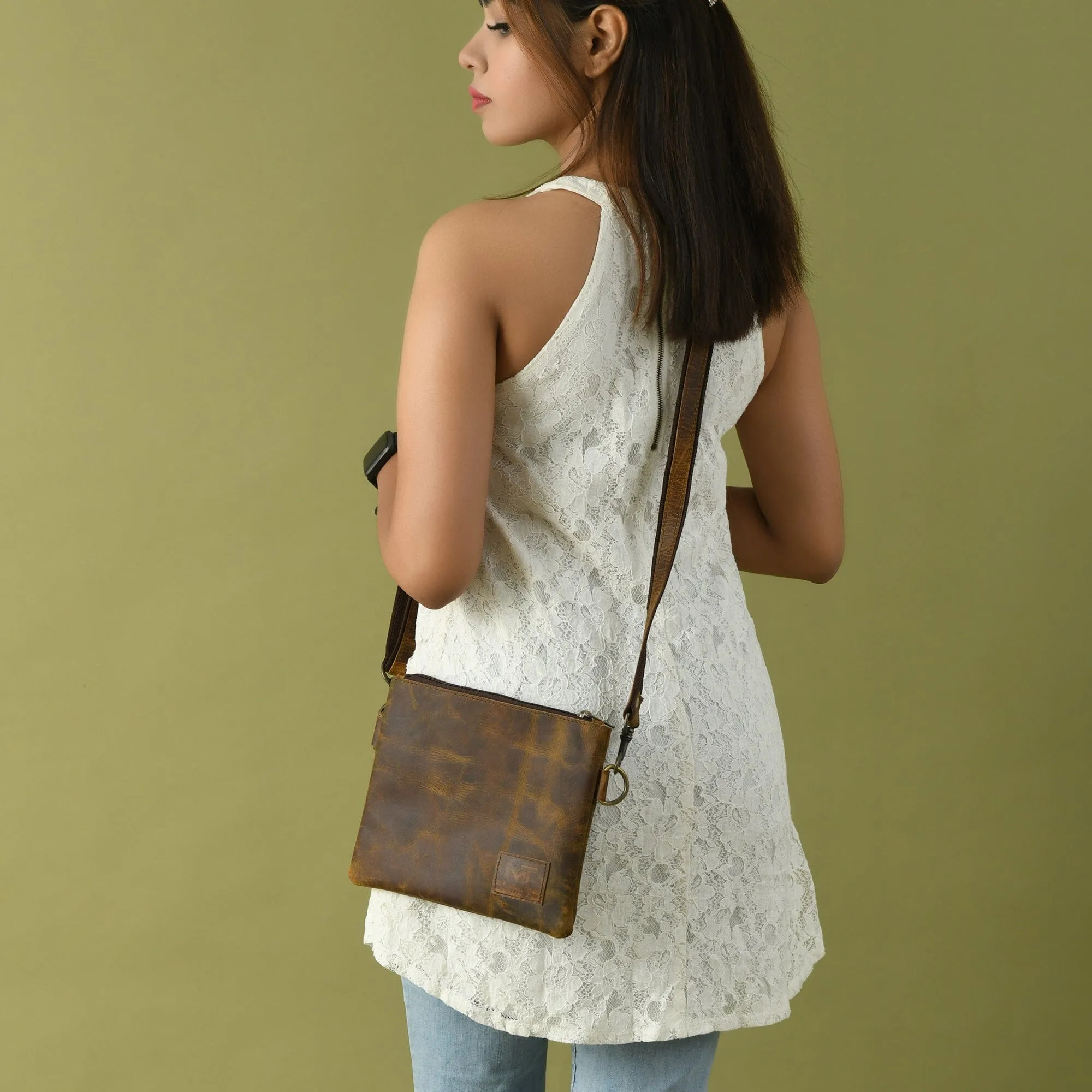 Darcy Crossbody Sling Bag - Image 4