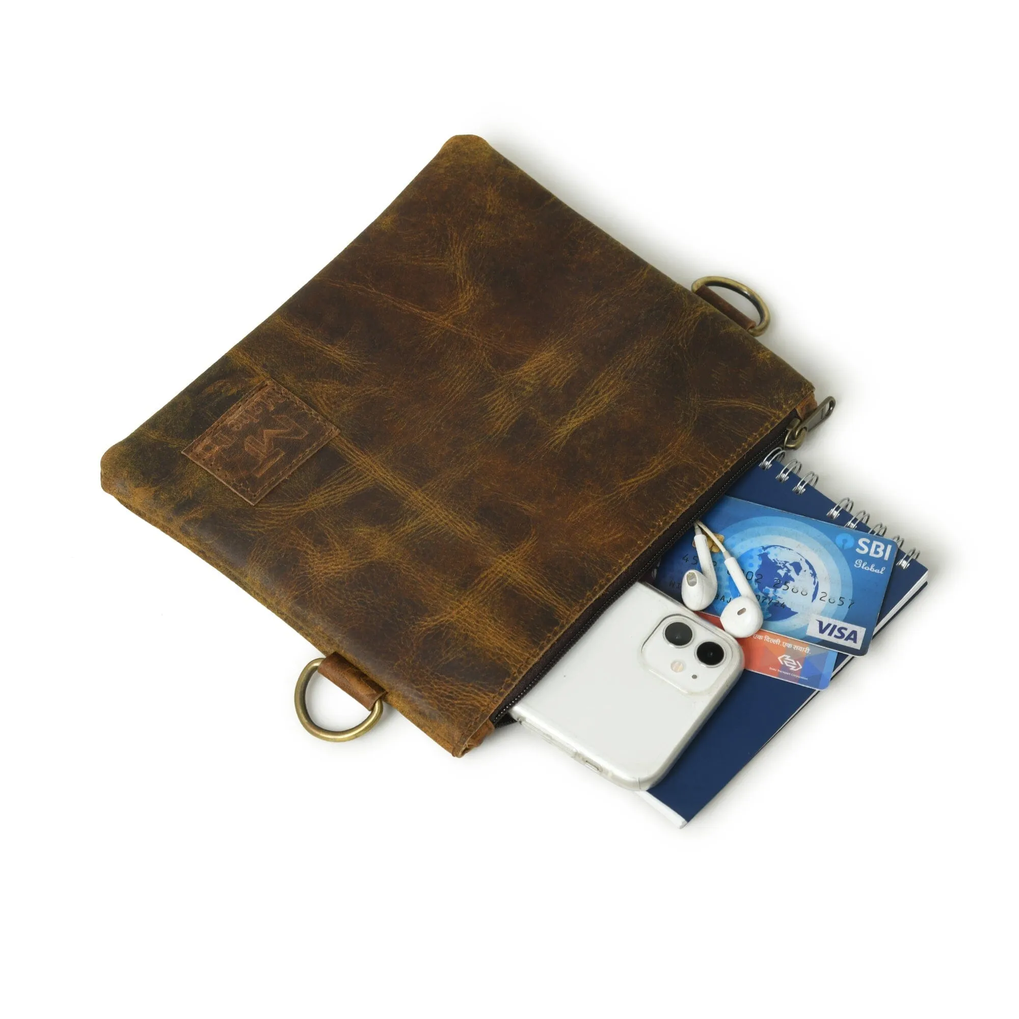 Darcy Crossbody Sling Bag - Image 7