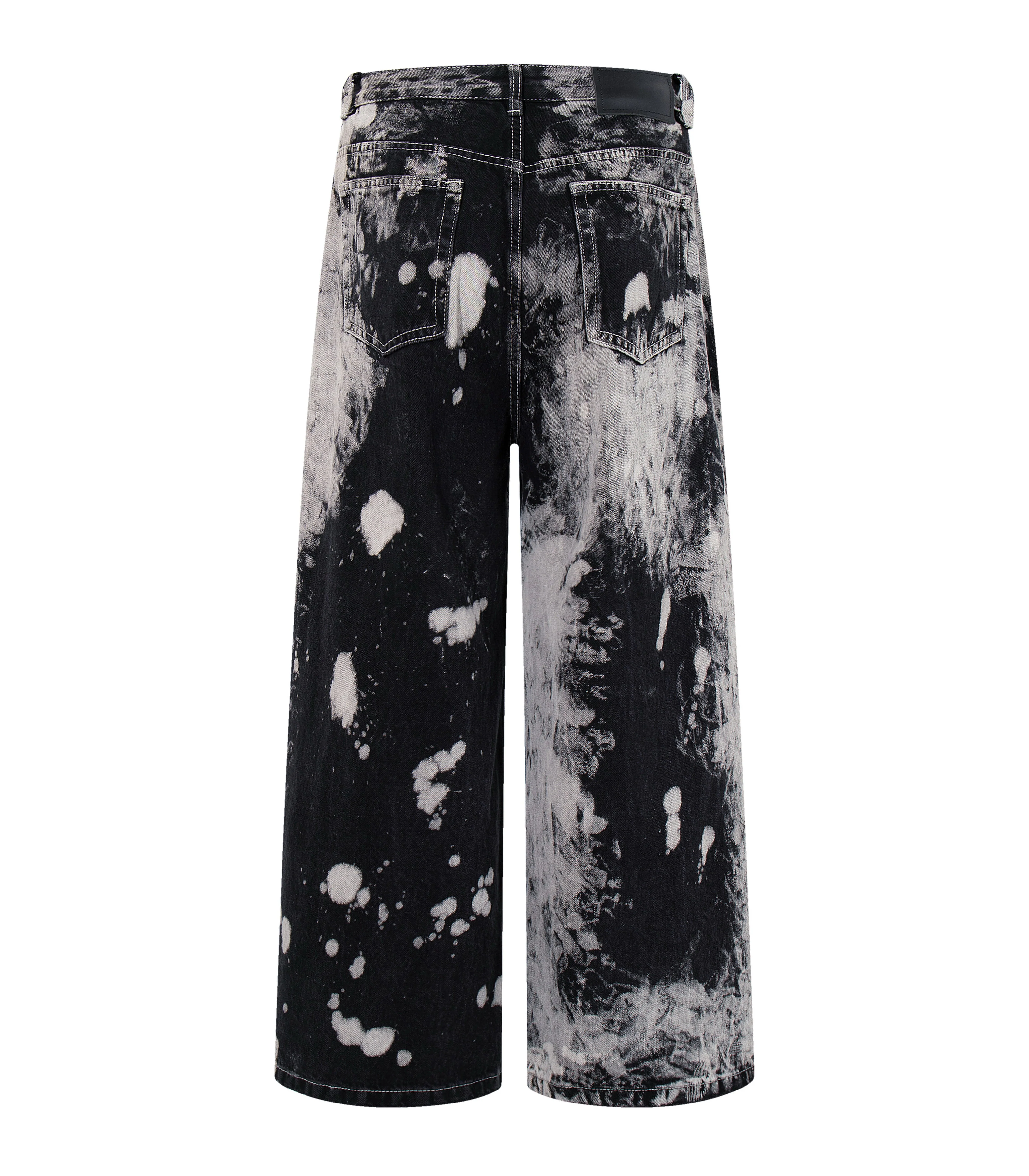 DARK PAINTERS DENIM - Image 2