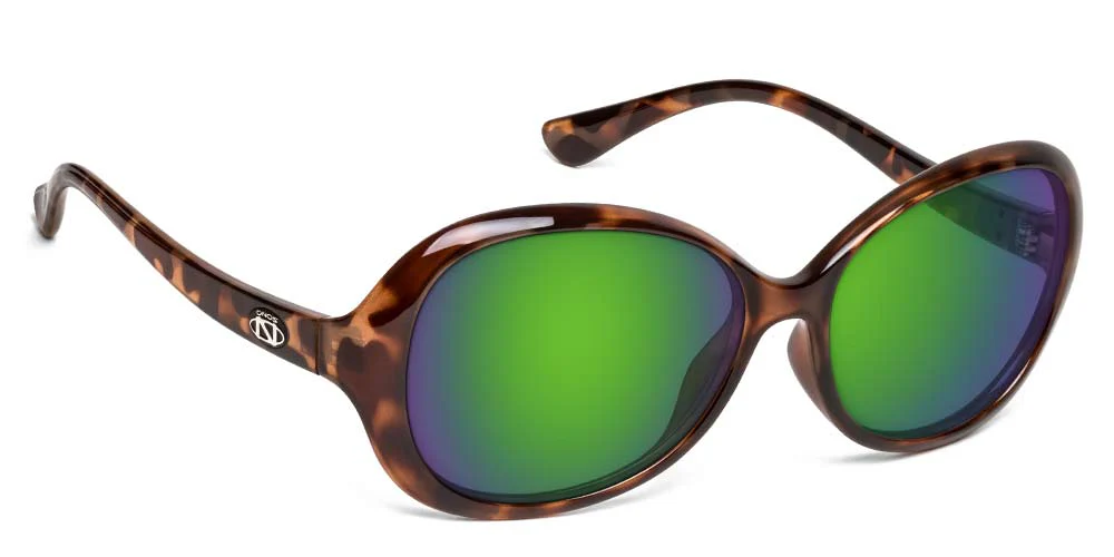 Dauphine Luxe Street Edition Sunglasses - Image 5