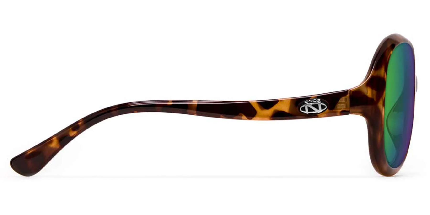 Dauphine Luxe Street Edition Sunglasses - Image 6
