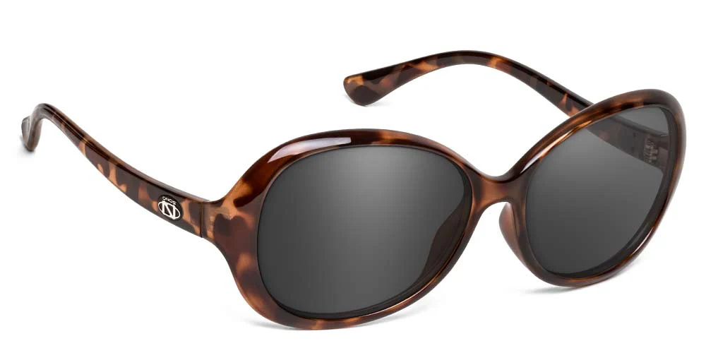Dauphine Luxe Street Edition Sunglasses - Image 9