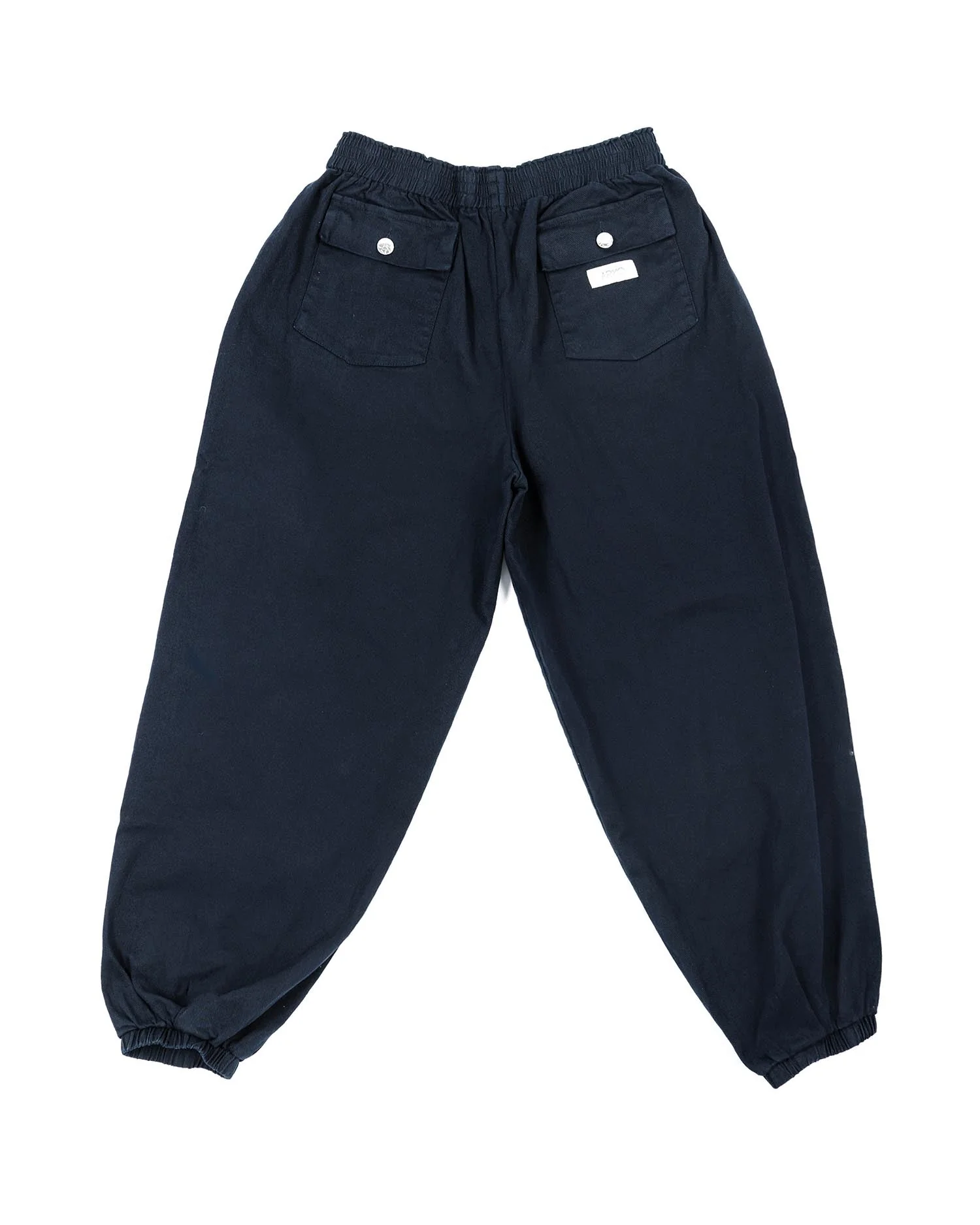 Day Pants – Elastic Waist & Utility Pockets - Image 12