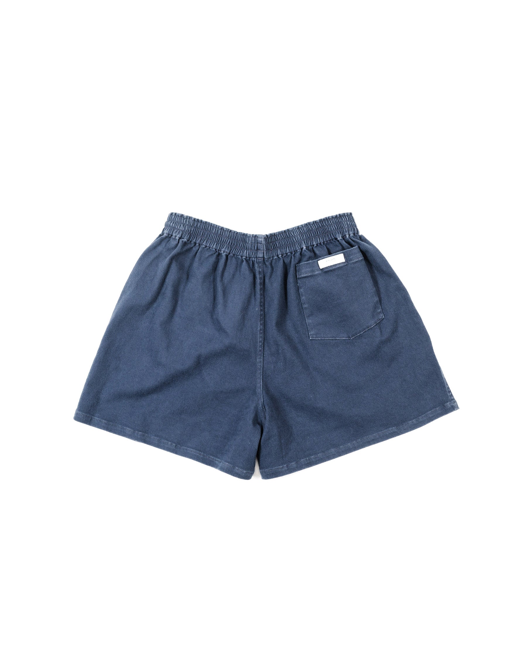 Day Shorts – Vintage Style with Elastic Waist - Image 3