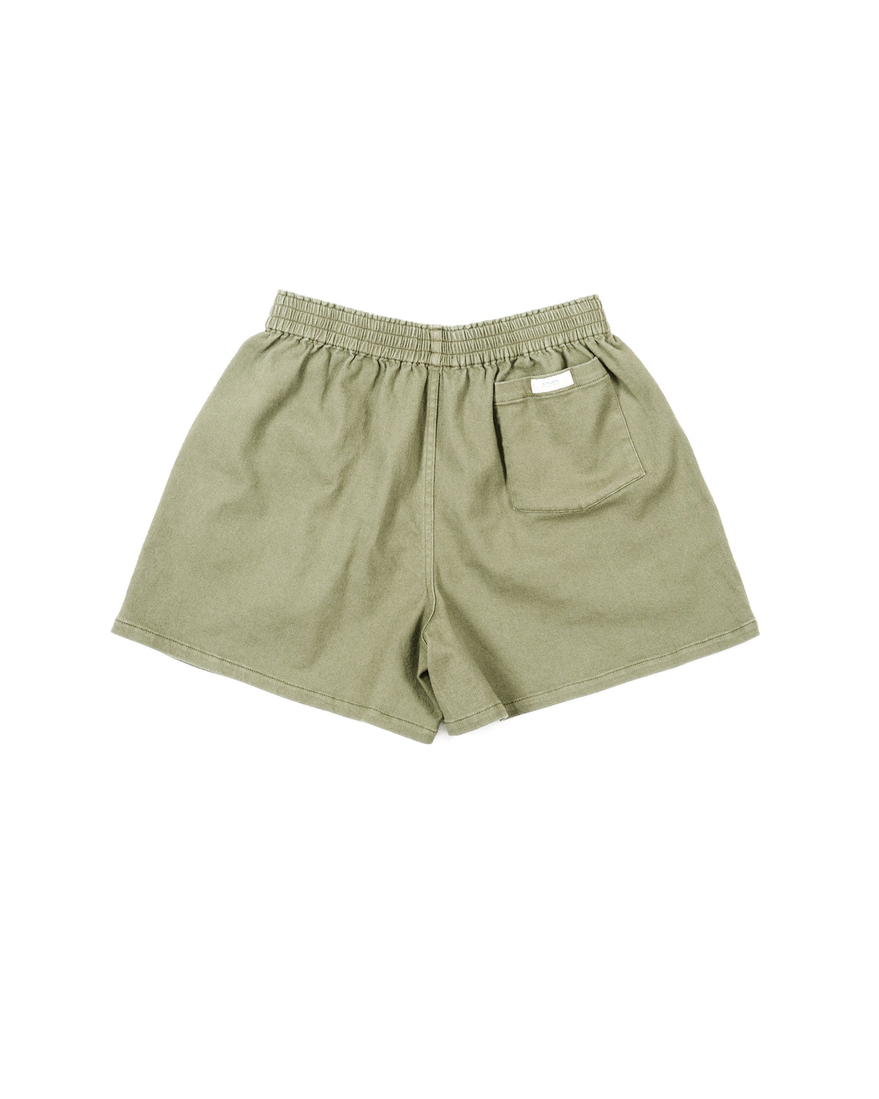 Day Shorts – Vintage Style with Elastic Waist - Image 6