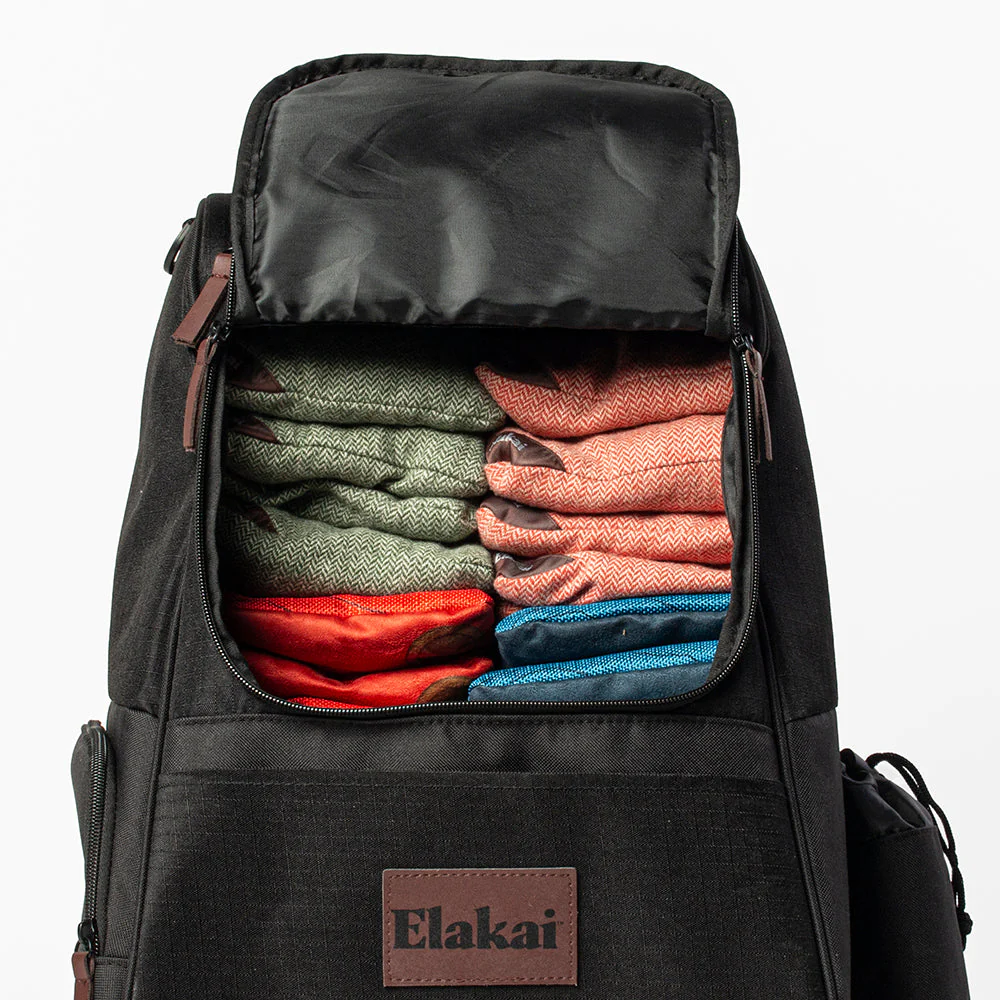 Day Tripper Travel Backpack - Image 3