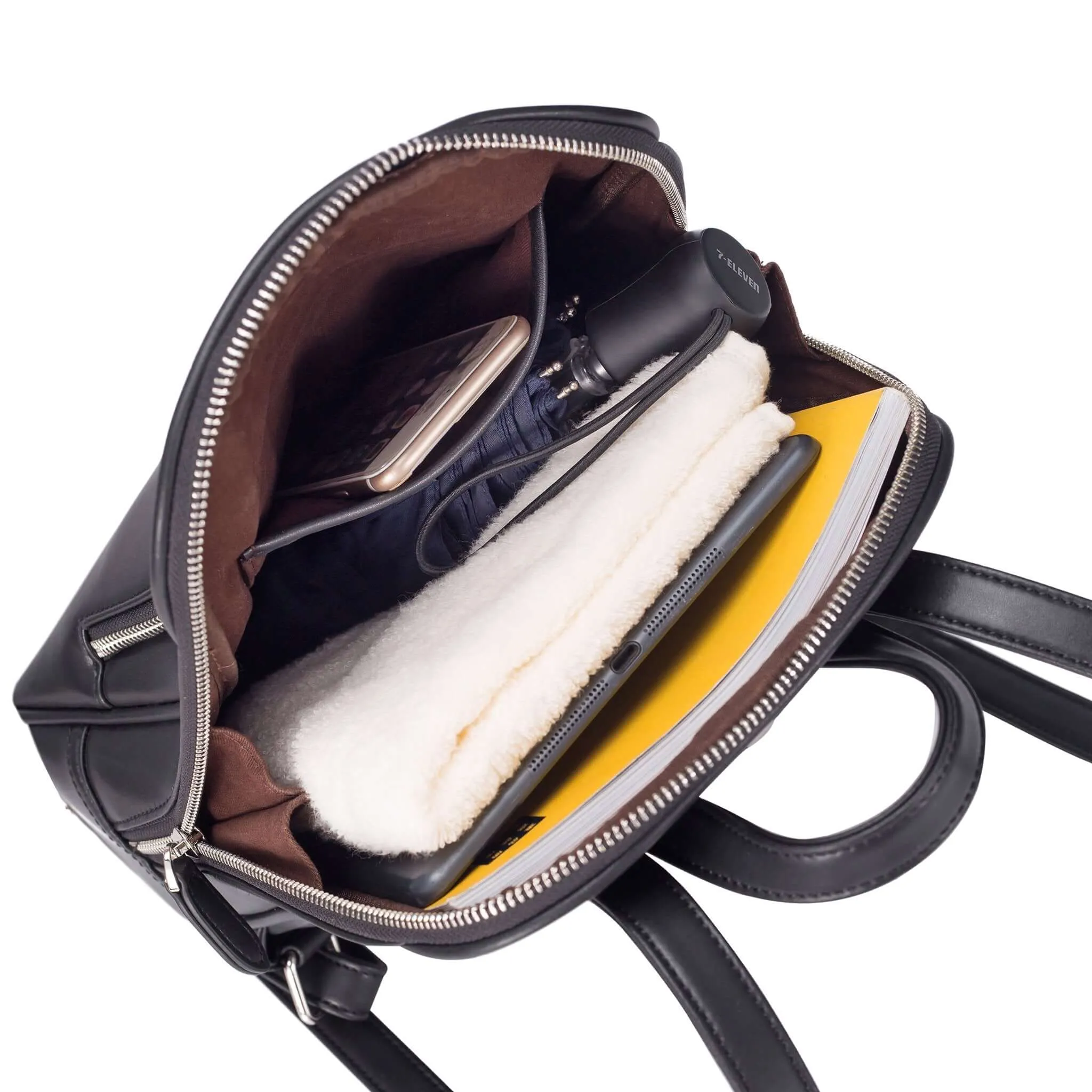 Debut Slim Vegan Backpack 1.5 - Image 11