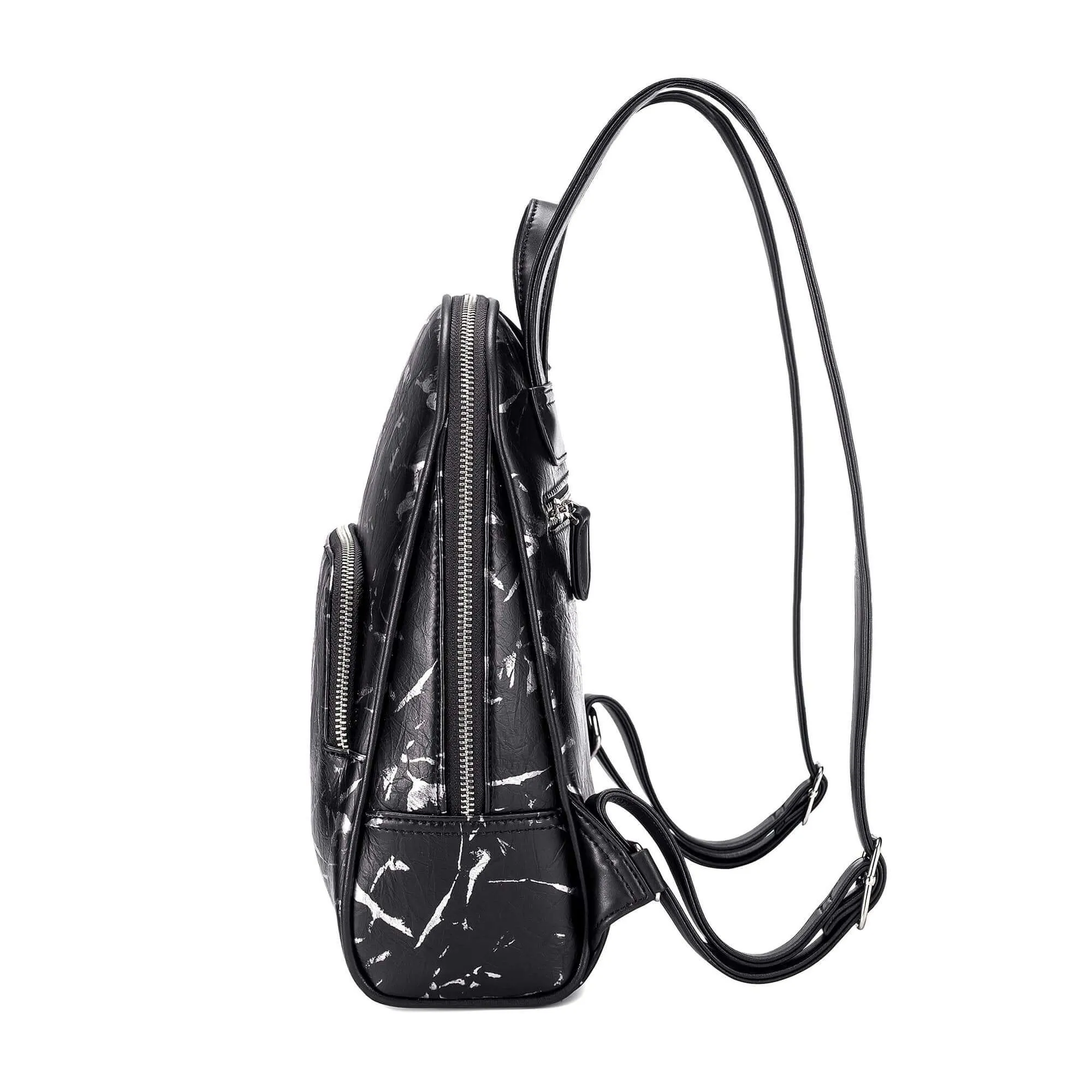 Debut Slim Vegan Backpack 1.5 - Image 6