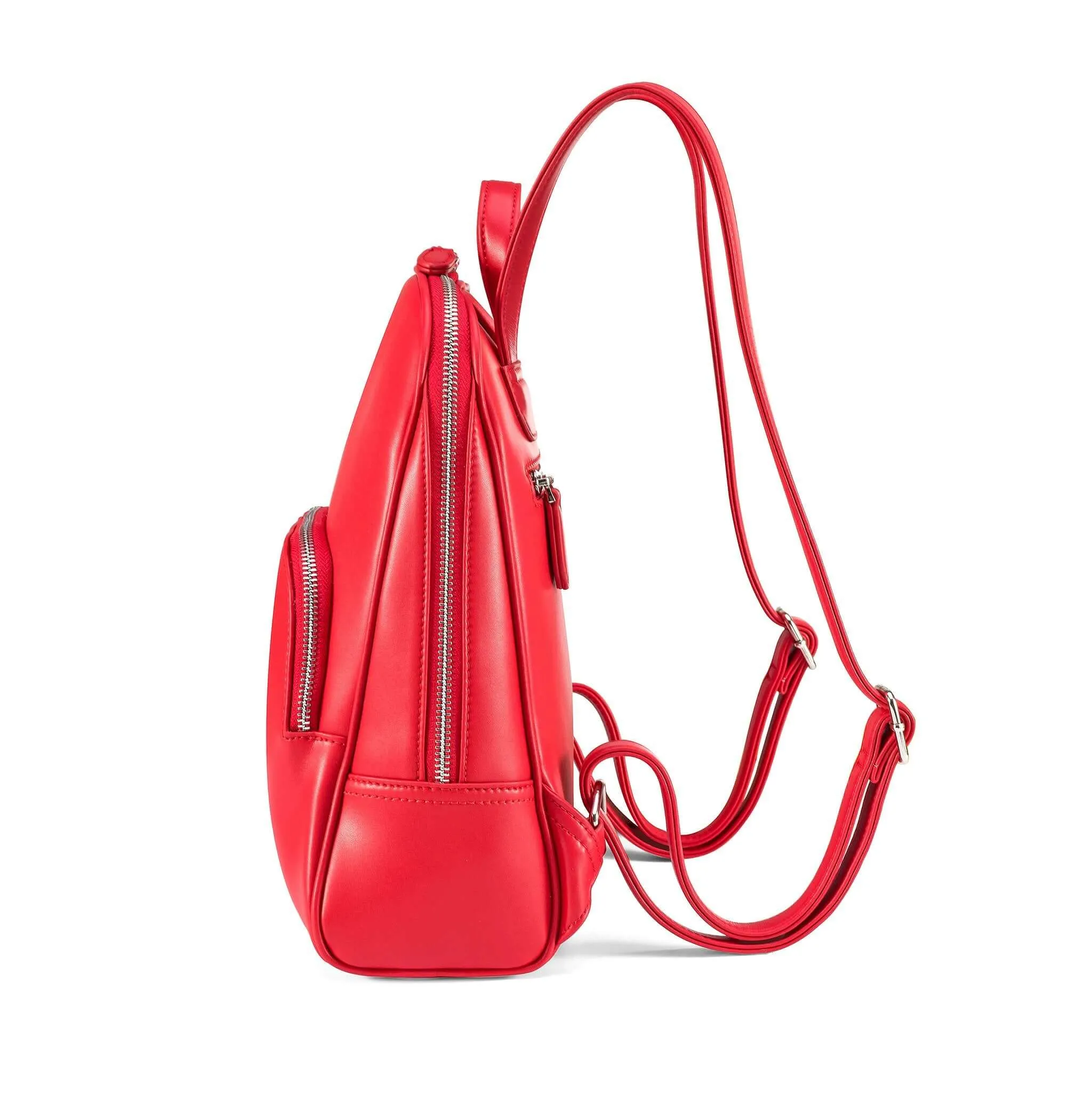 Debut Slim Vegan Backpack 1.5 - Image 9