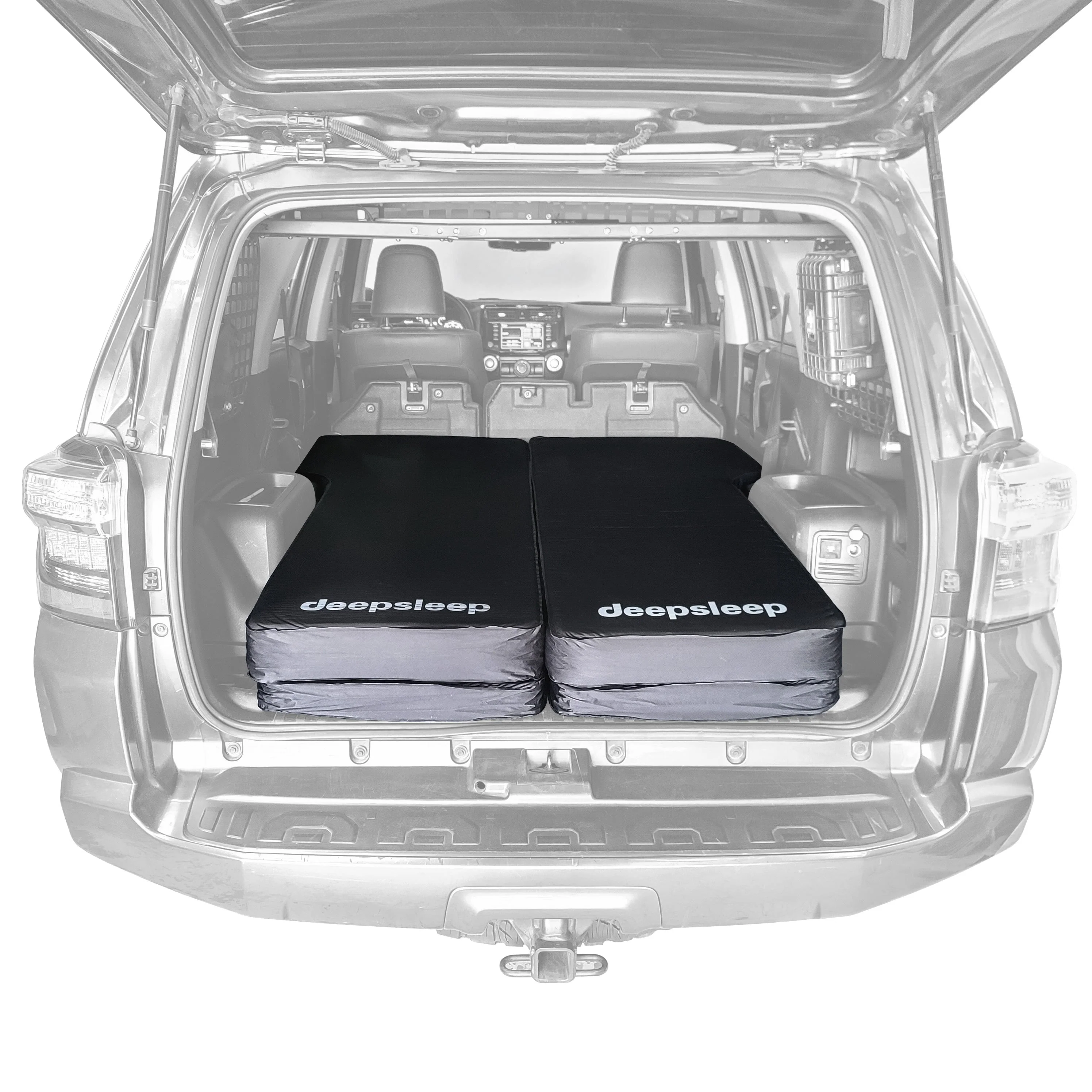 Deepsleep Solo Camping Mat System for Toyota 4Runner