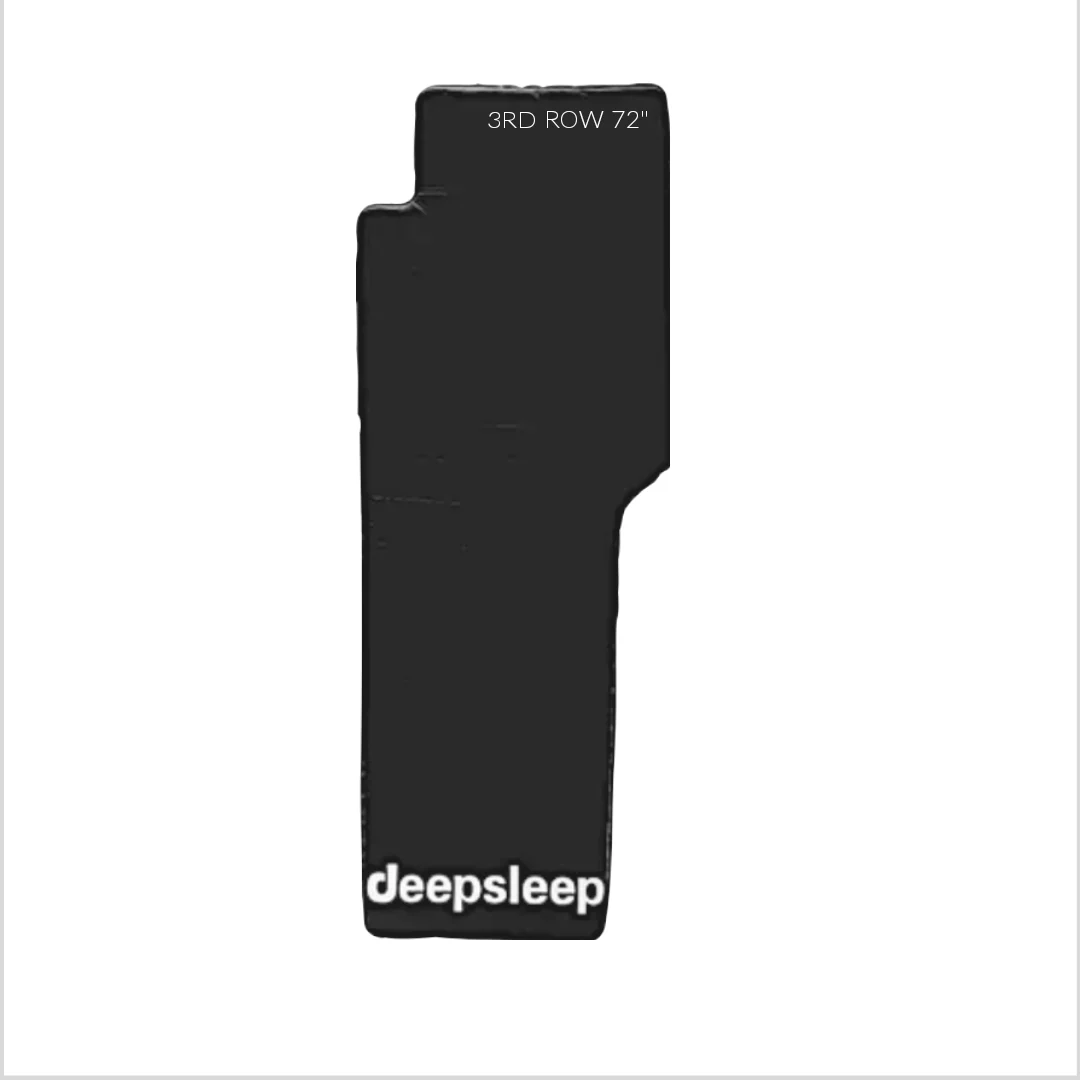 Deepsleep Solo Camping Mat System for Toyota 4Runner - Image 14