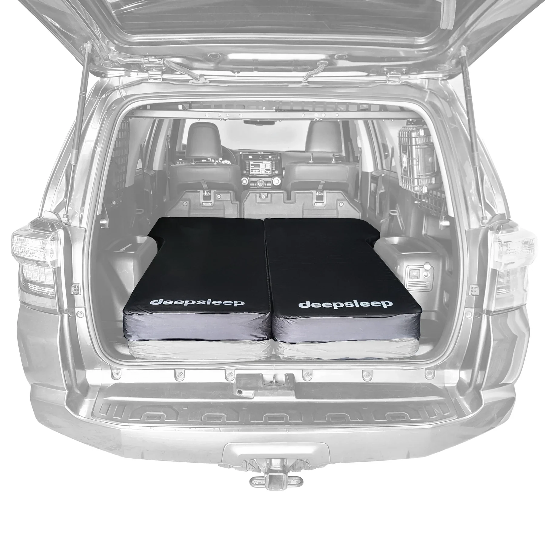 Deepsleep Solo Camping Mat System for Toyota 4Runner - Image 17