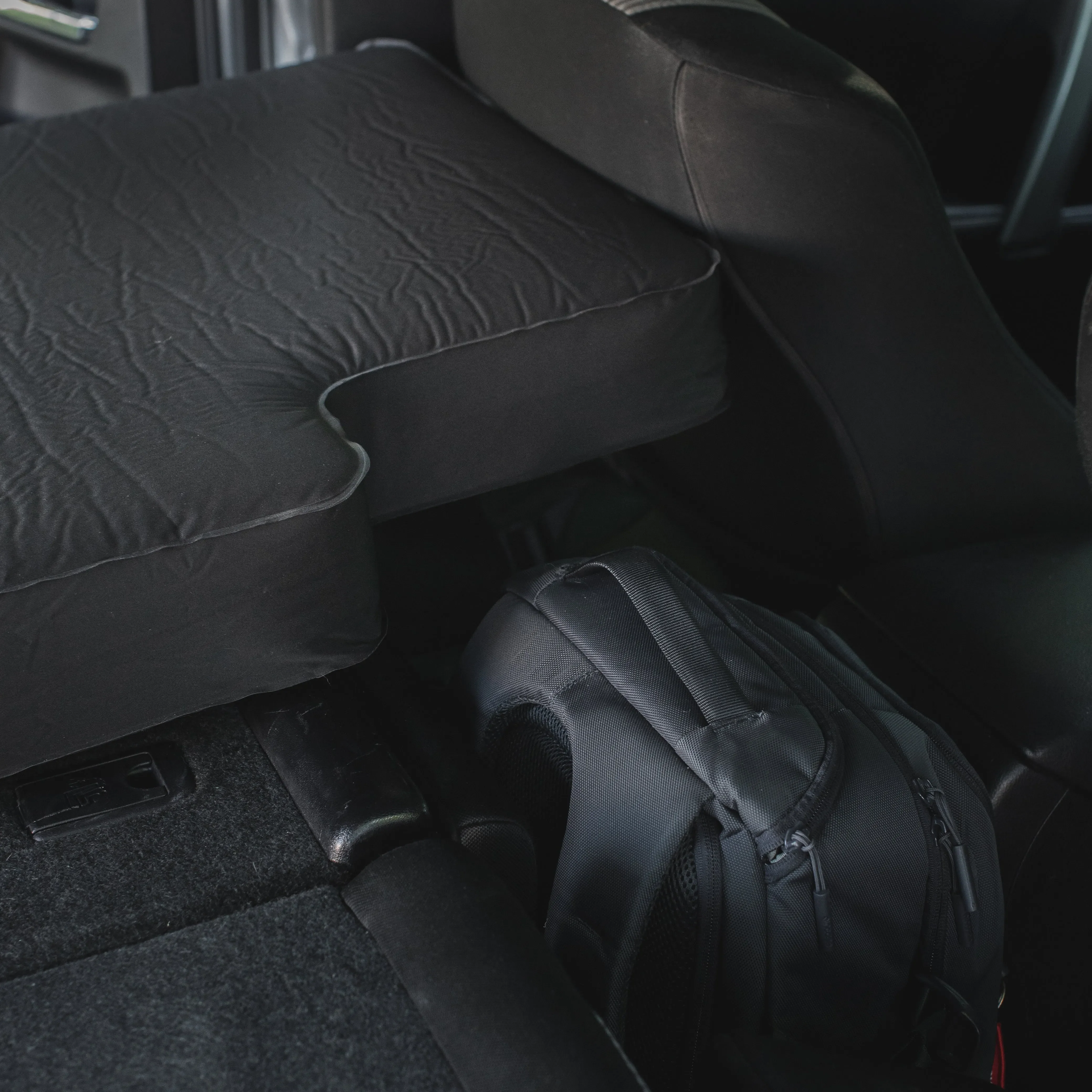 Deepsleep Solo Mat for Ford Bronco Sport - Image 6