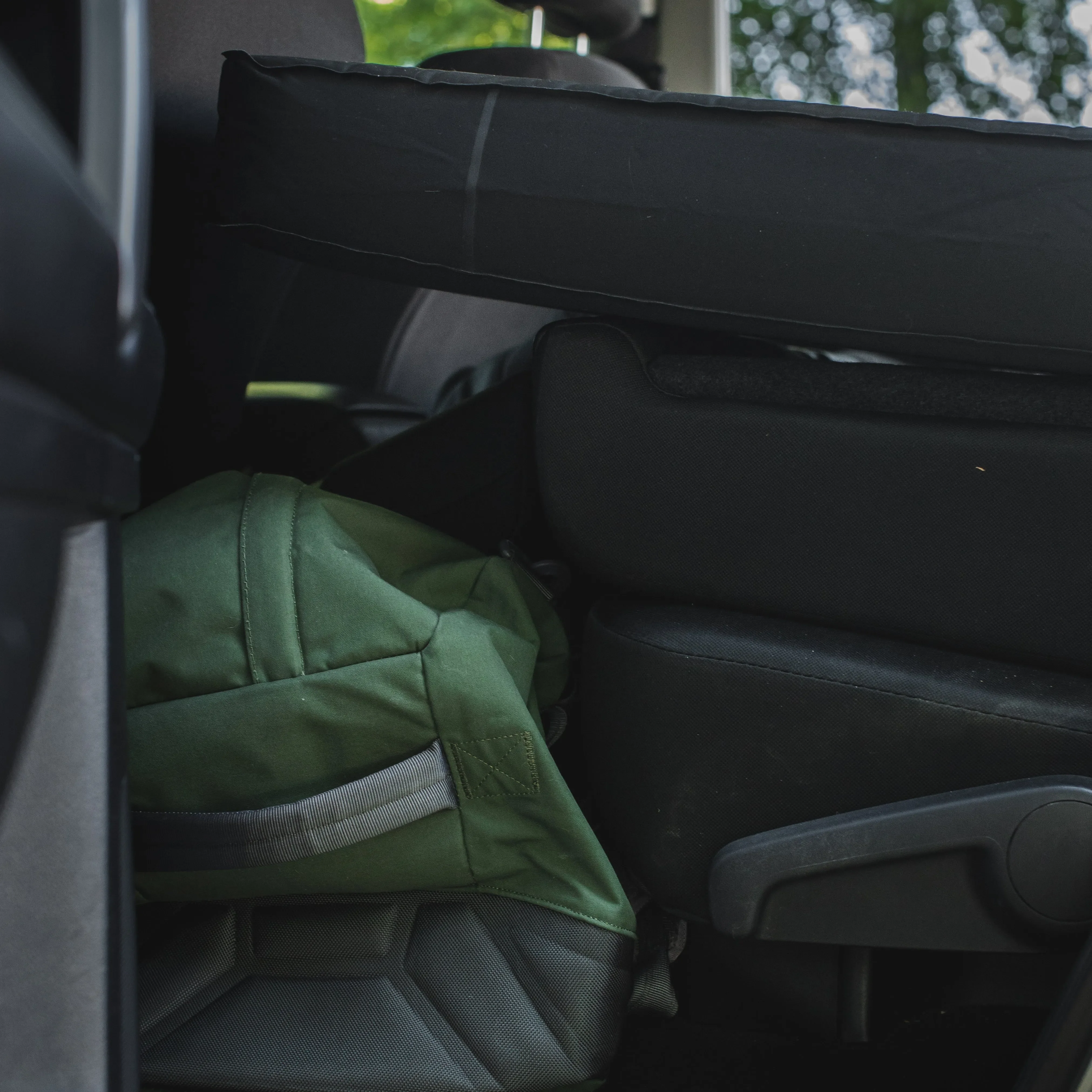 Deepsleep Solo Mat for Ford Edge - Image 4