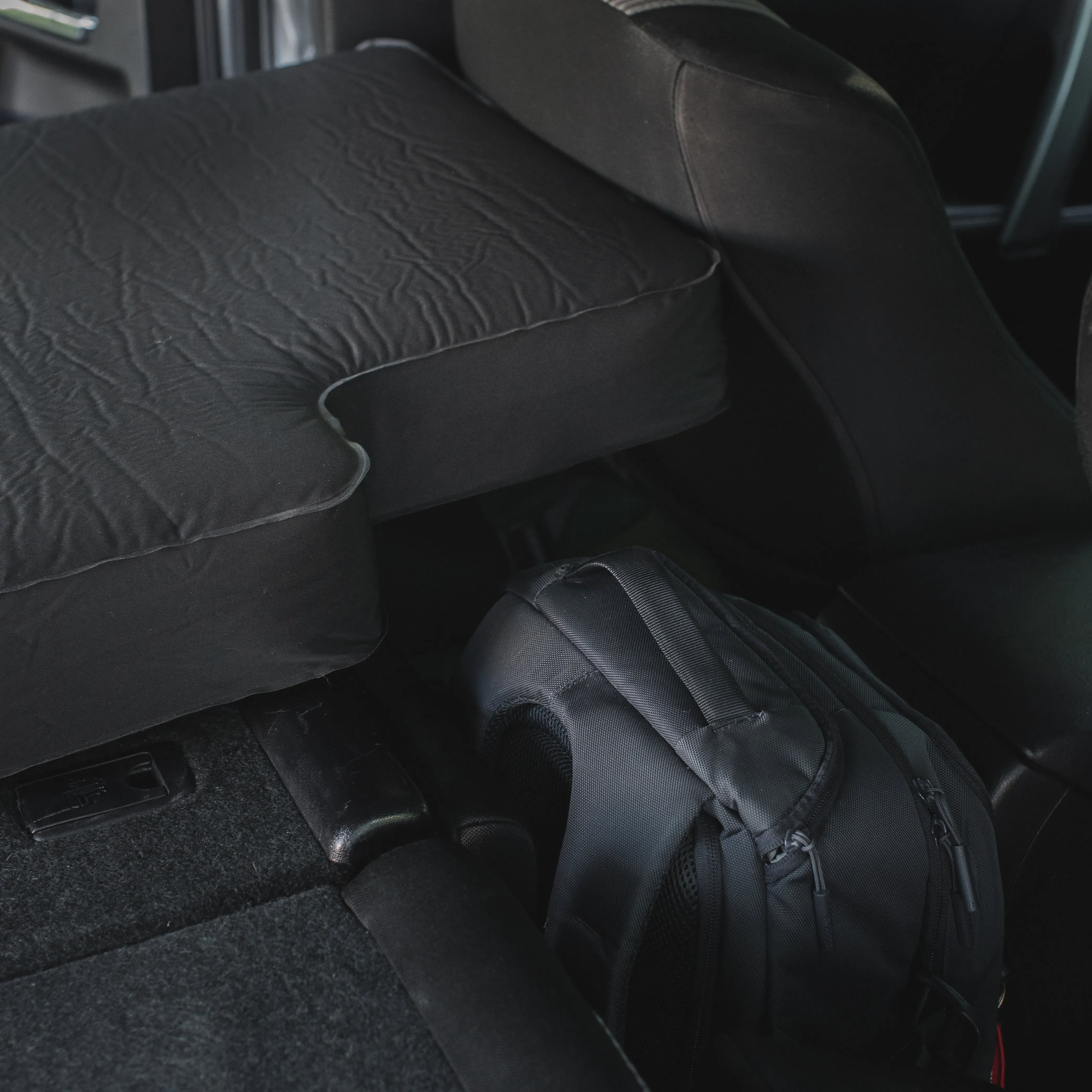 Deepsleep Solo Mat for Ford Edge - Image 5