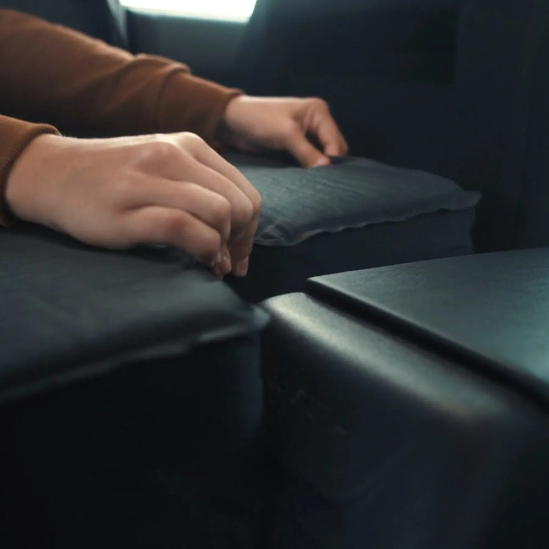Deepsleep Solo Mat for Ford Explorer - Image 7